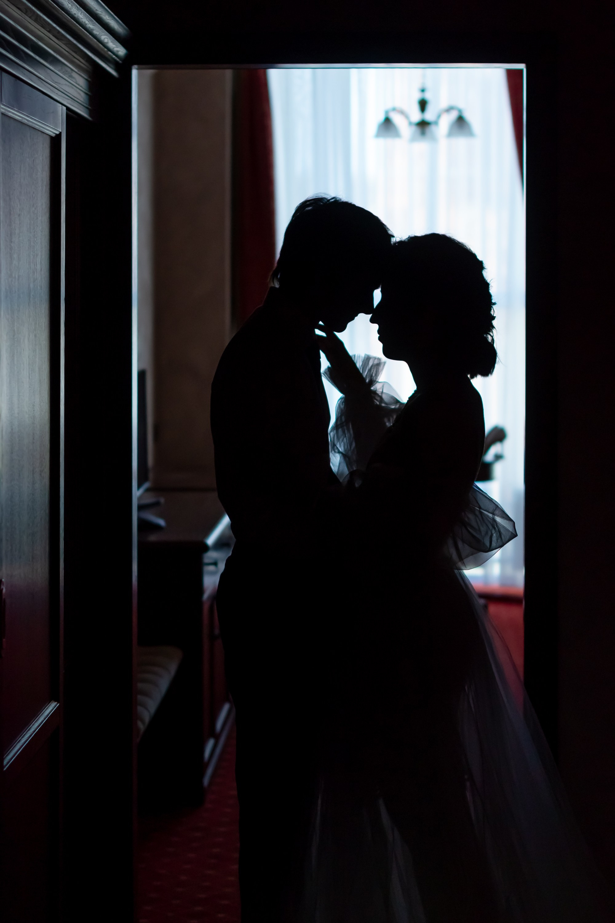 Свадебная фотосессия. Фотограф Тула творческие фотосессии недорого Ольга Ромашина