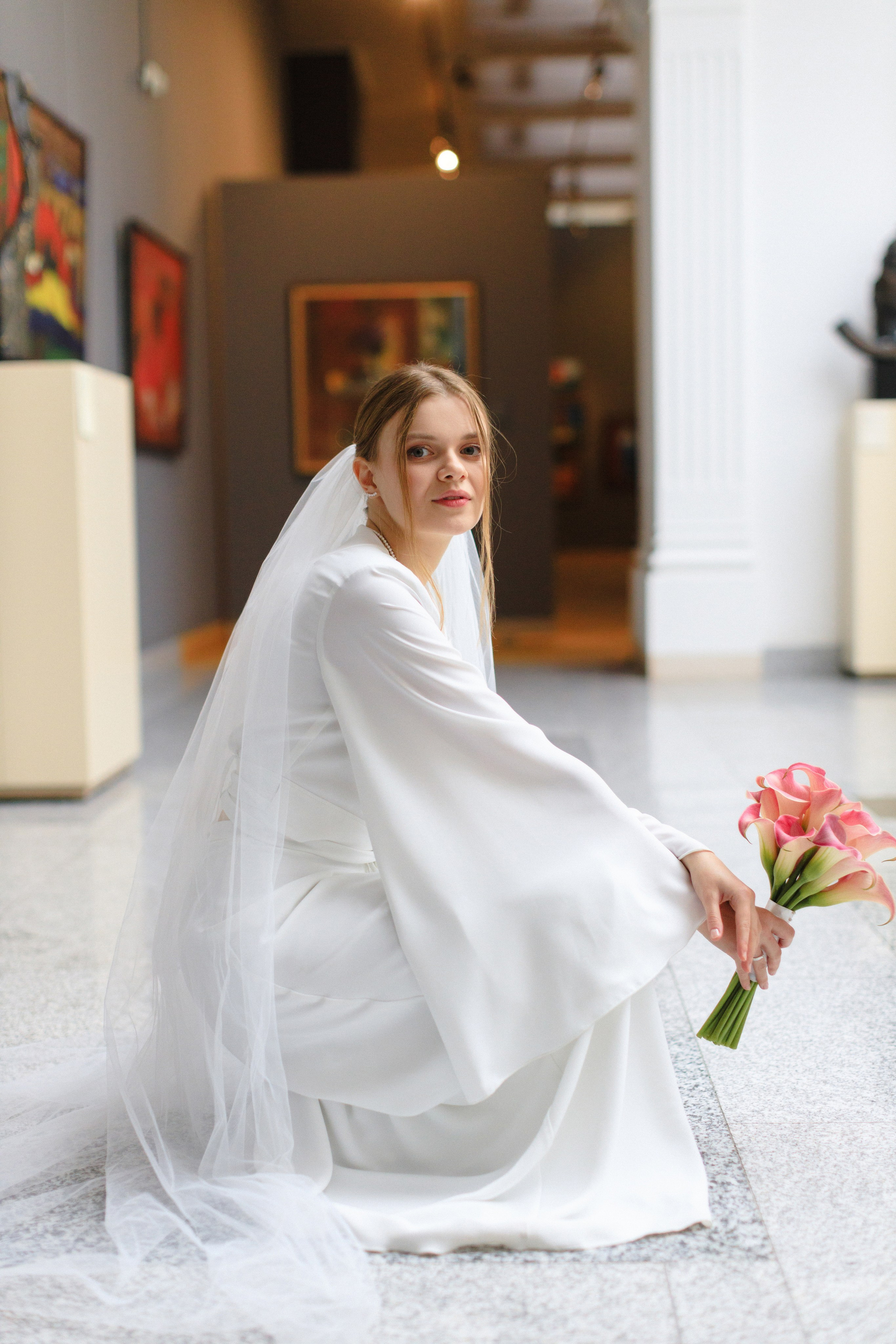 Саша & Даша. Свадебный фотограф в Минске Владислав Бабич