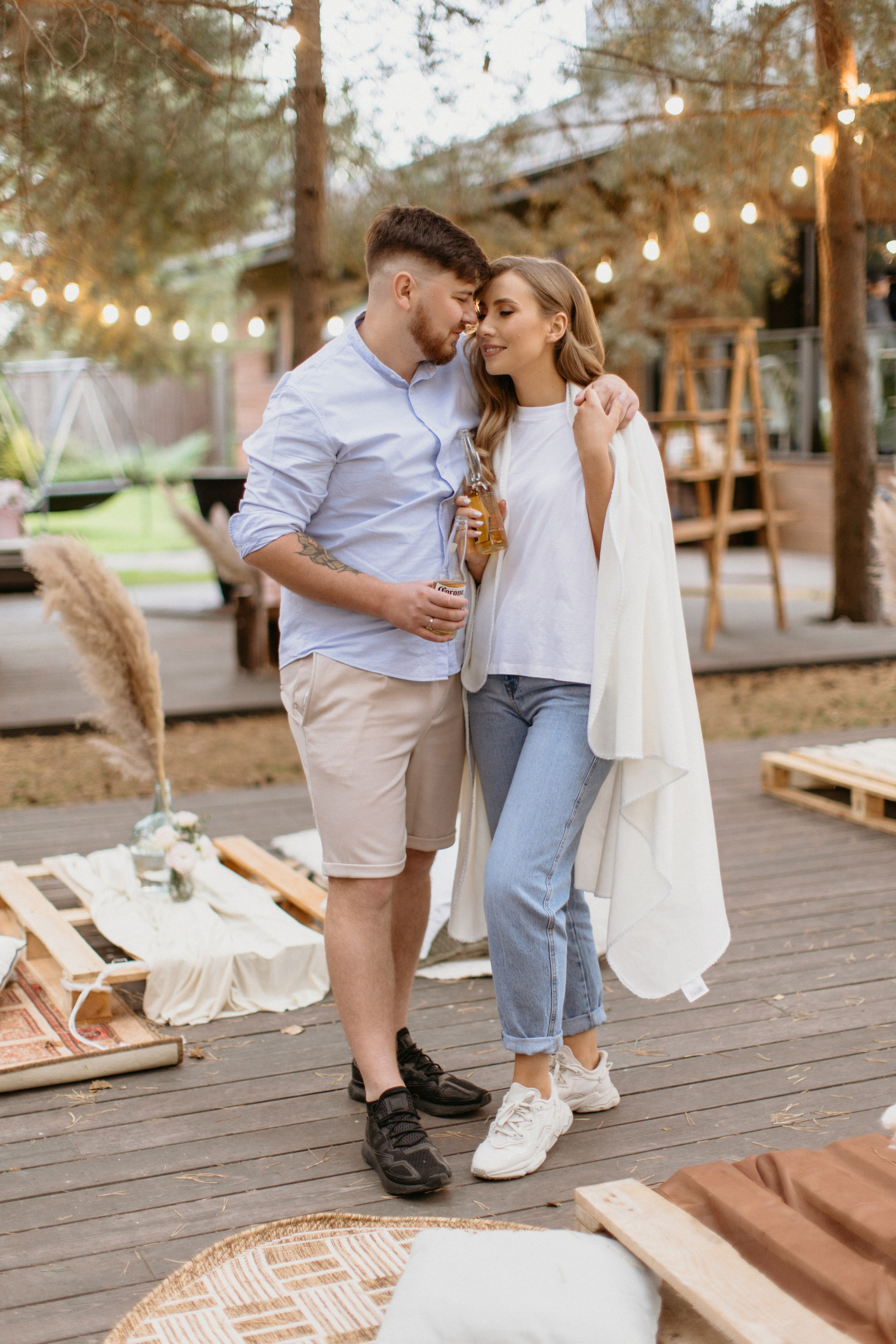 Сева & Таня | DELICE CHALET. Свадебный фотограф в Минске Владислав Бабич