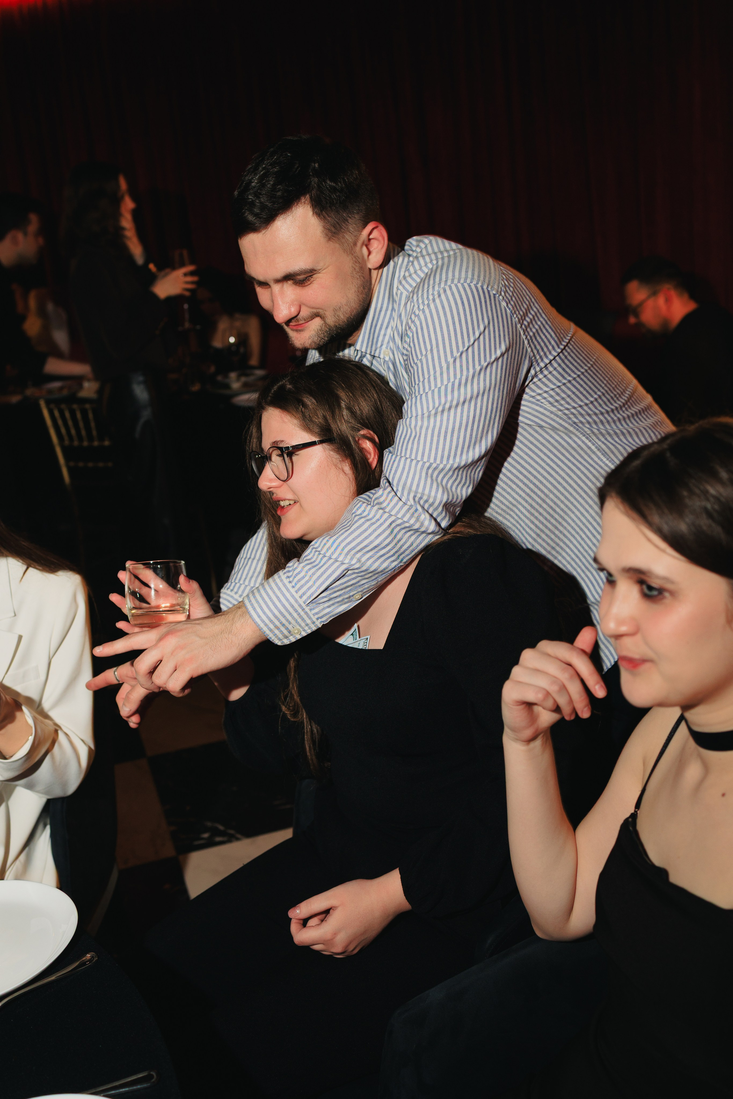 Корпоратив Лайт Лизинг | The Mafia Rooms. Свадебный фотограф в Минске Владислав Бабич