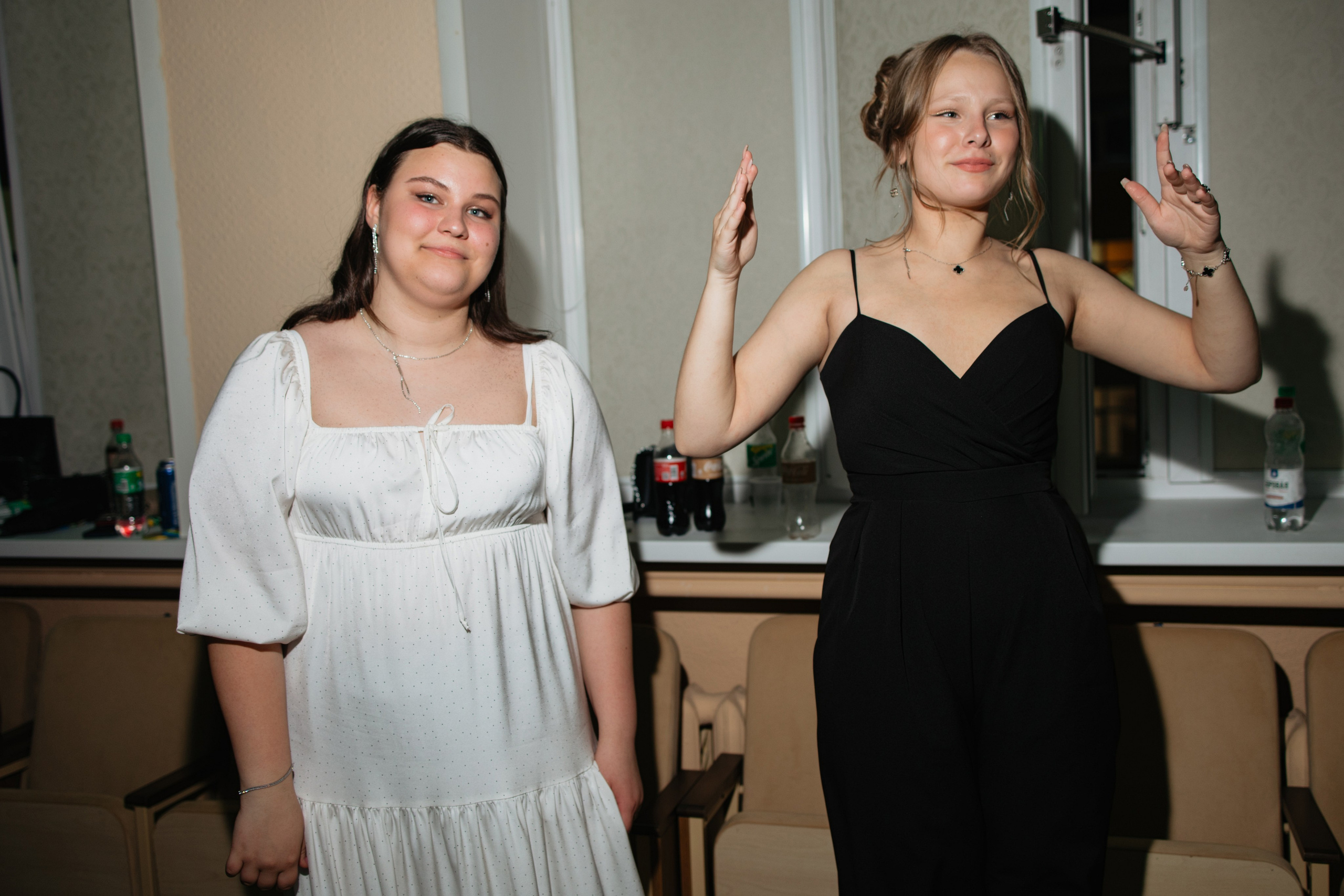 Выпускной Гимназия № 146. Свадебный фотограф в Минске Владислав Бабич