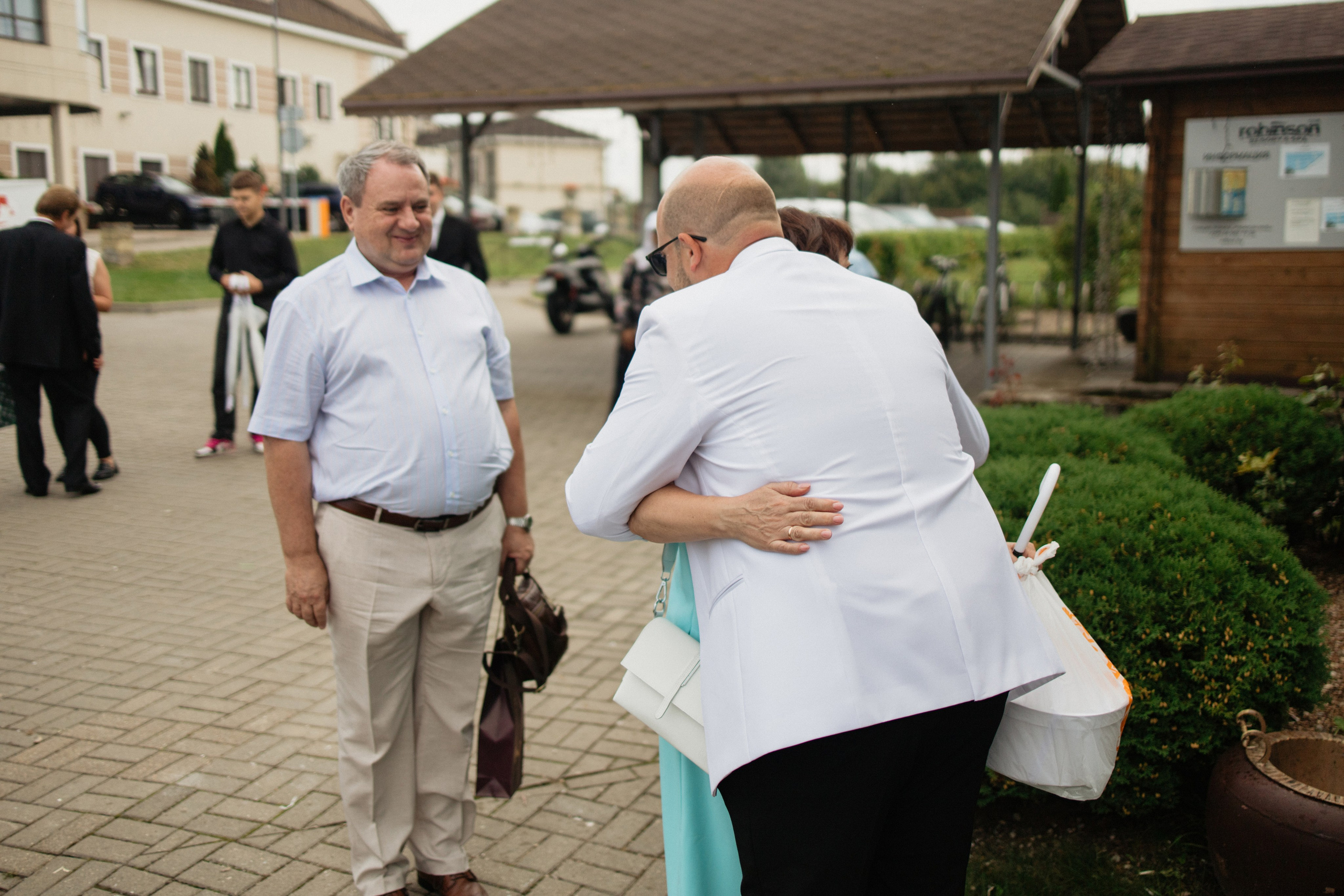 Андрей & Лера | ROBINSON CLUB. Свадебный фотограф в Минске Владислав Бабич