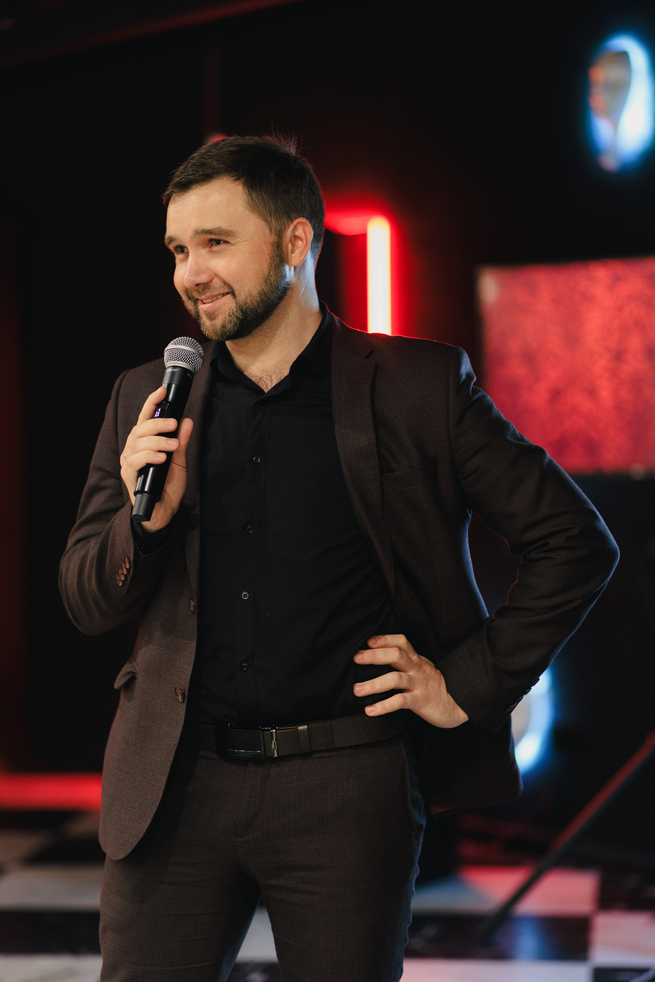 Корпоратив Лайт Лизинг | The Mafia Rooms. Свадебный фотограф в Минске Владислав Бабич