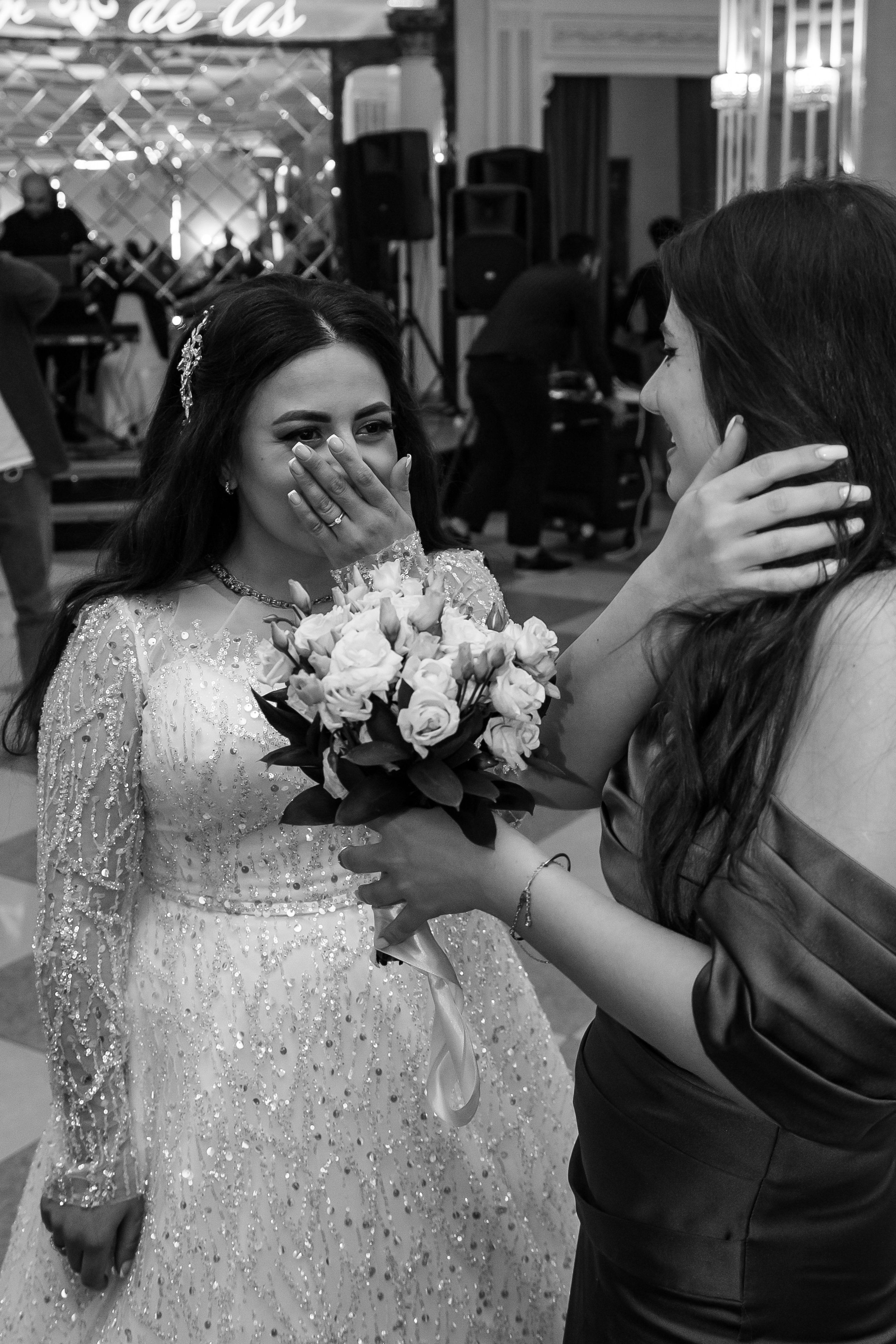 Помолвка. Фотограф Мария Новоселова. Сургут