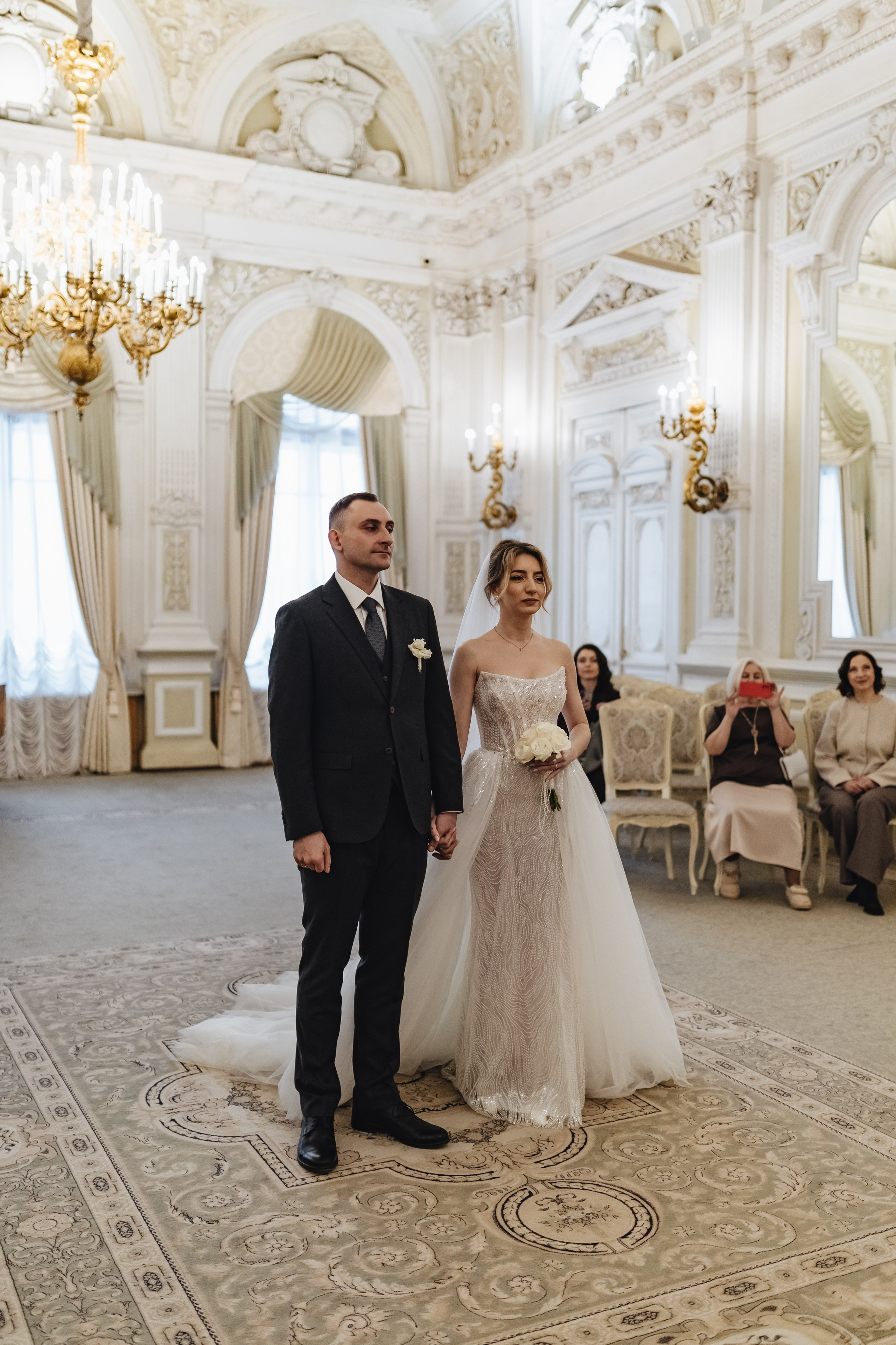 С любовью, с севера 🤍. Jen.swph Свадебный фотограф