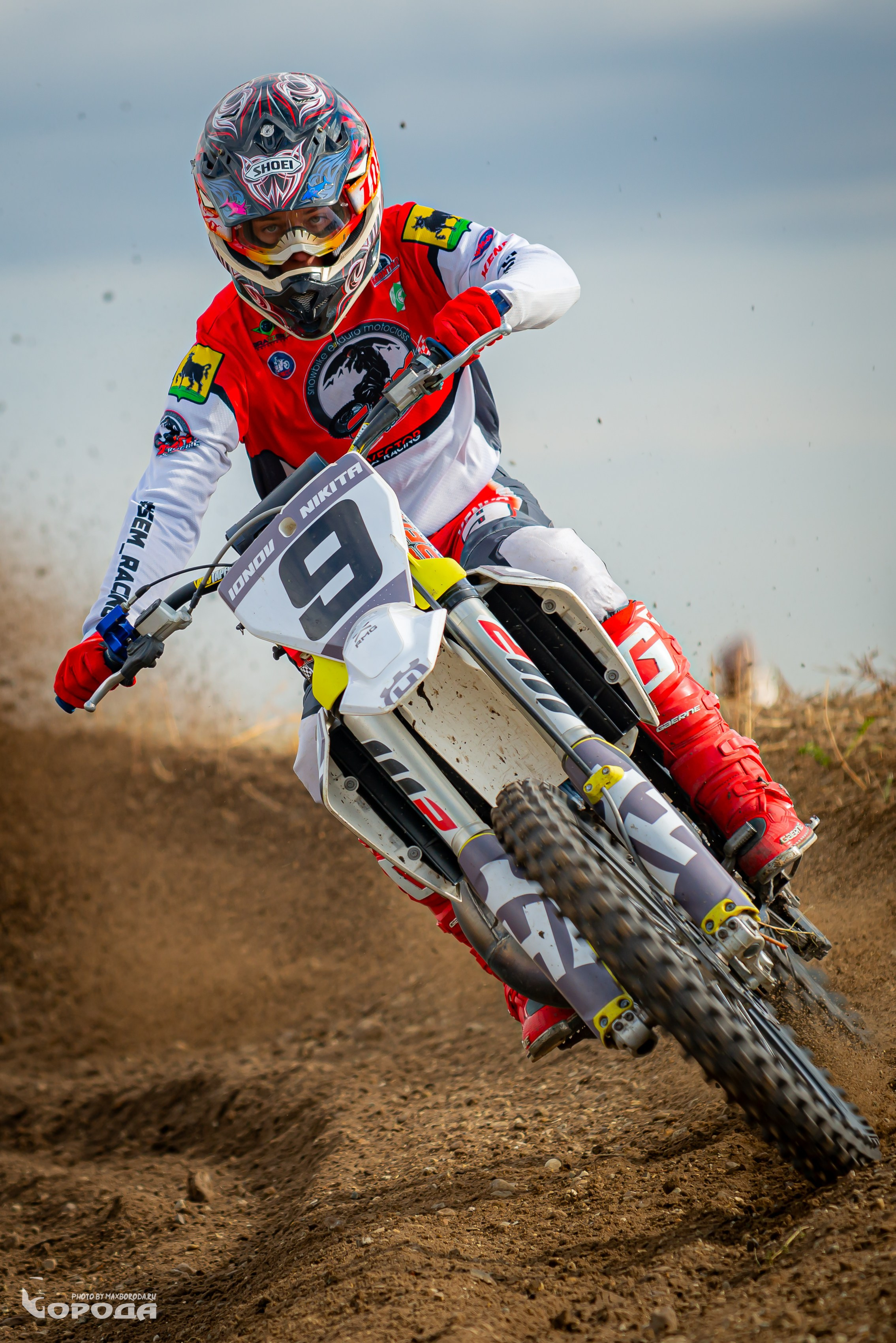 Варламово 2025. Фотограф | Макс Борода