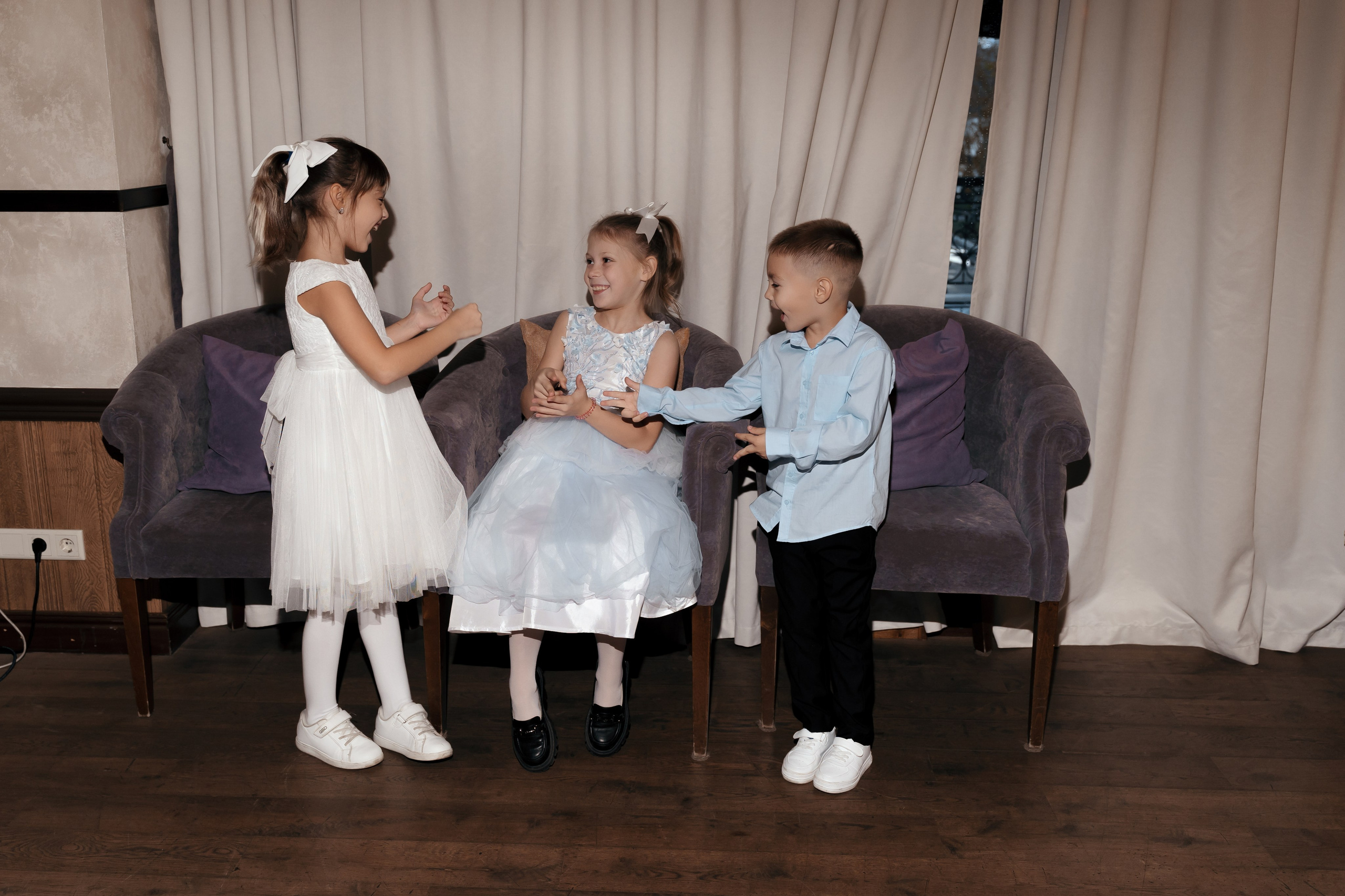 Татьяна и Степан. Фотограф Ким Наталья в Красноярске