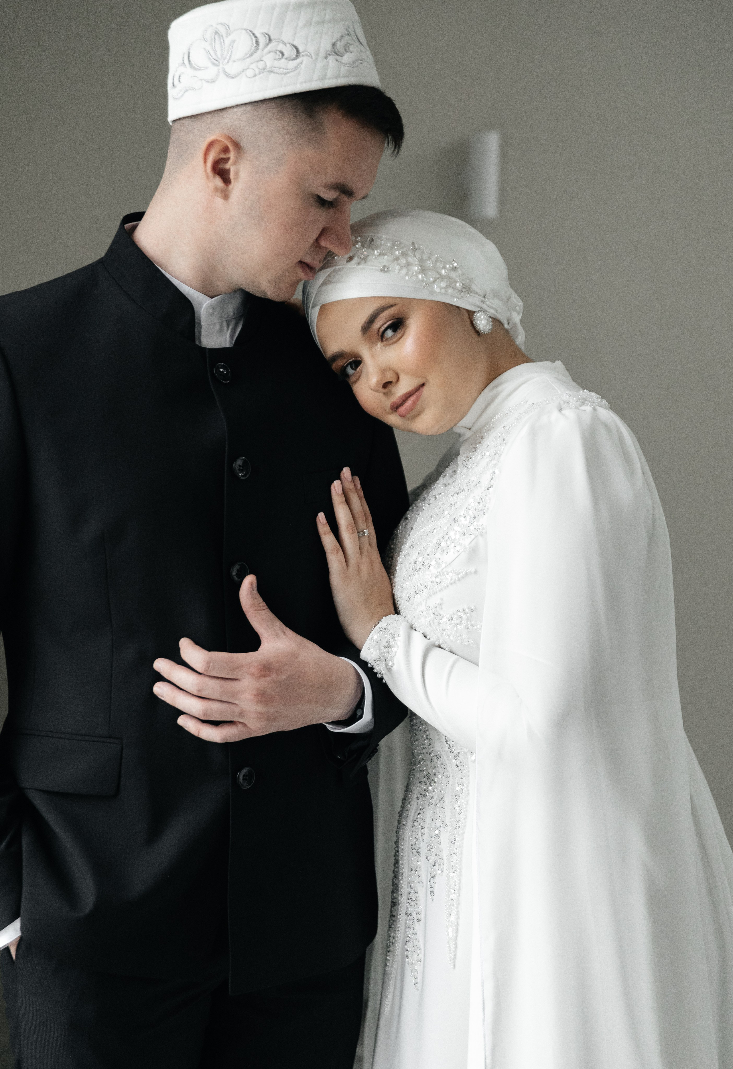 Bulat & Gulgena. Свадебный фотограф Ильнар Асадуллин