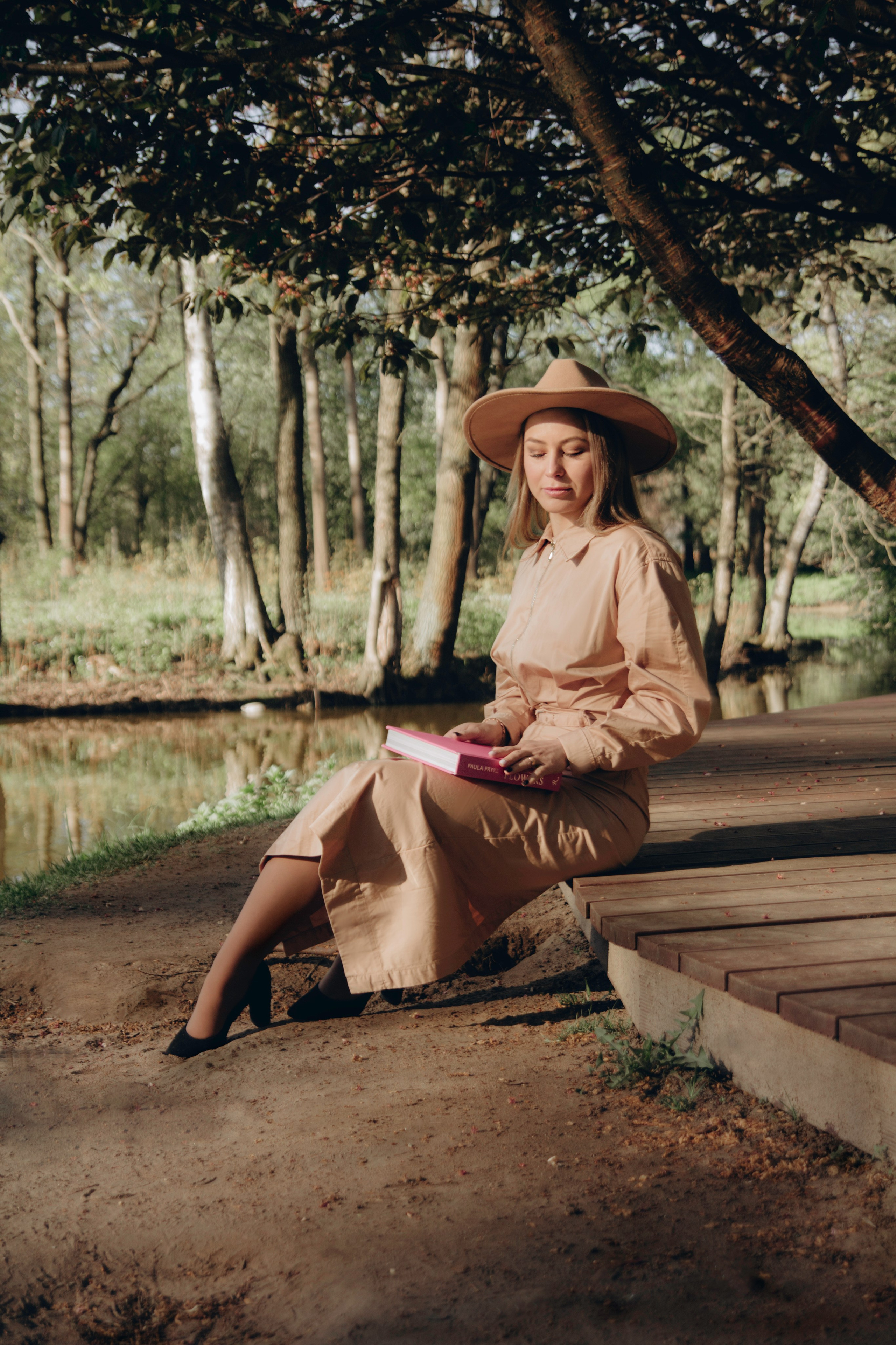 Рассвет на Крестовском. Фотограф Юлия Попова — JP Creative — хранитель семейной хроники в Петербурге