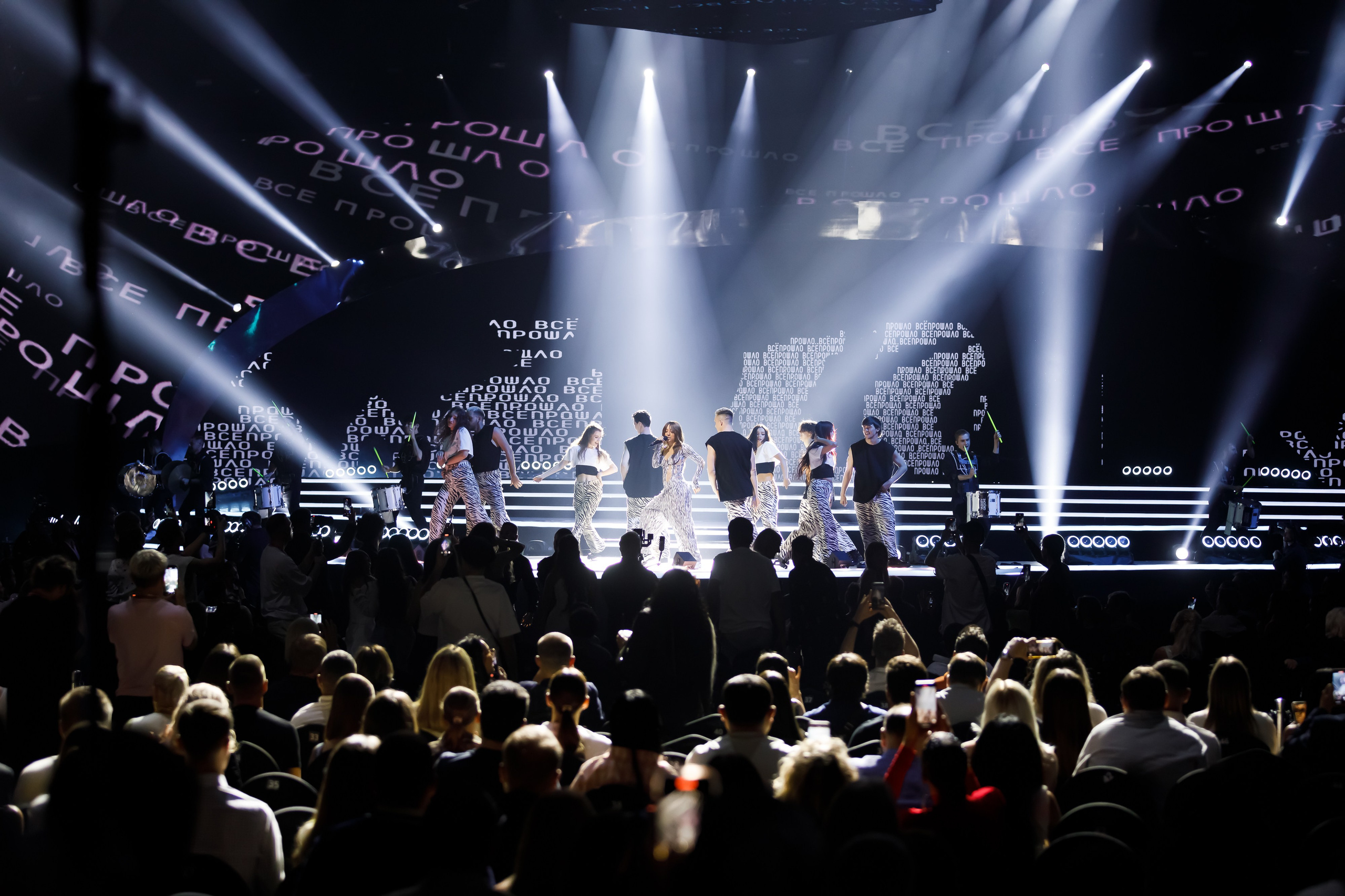 МУЗТВ 2025. Катерина Киреева — фотограф в Москве