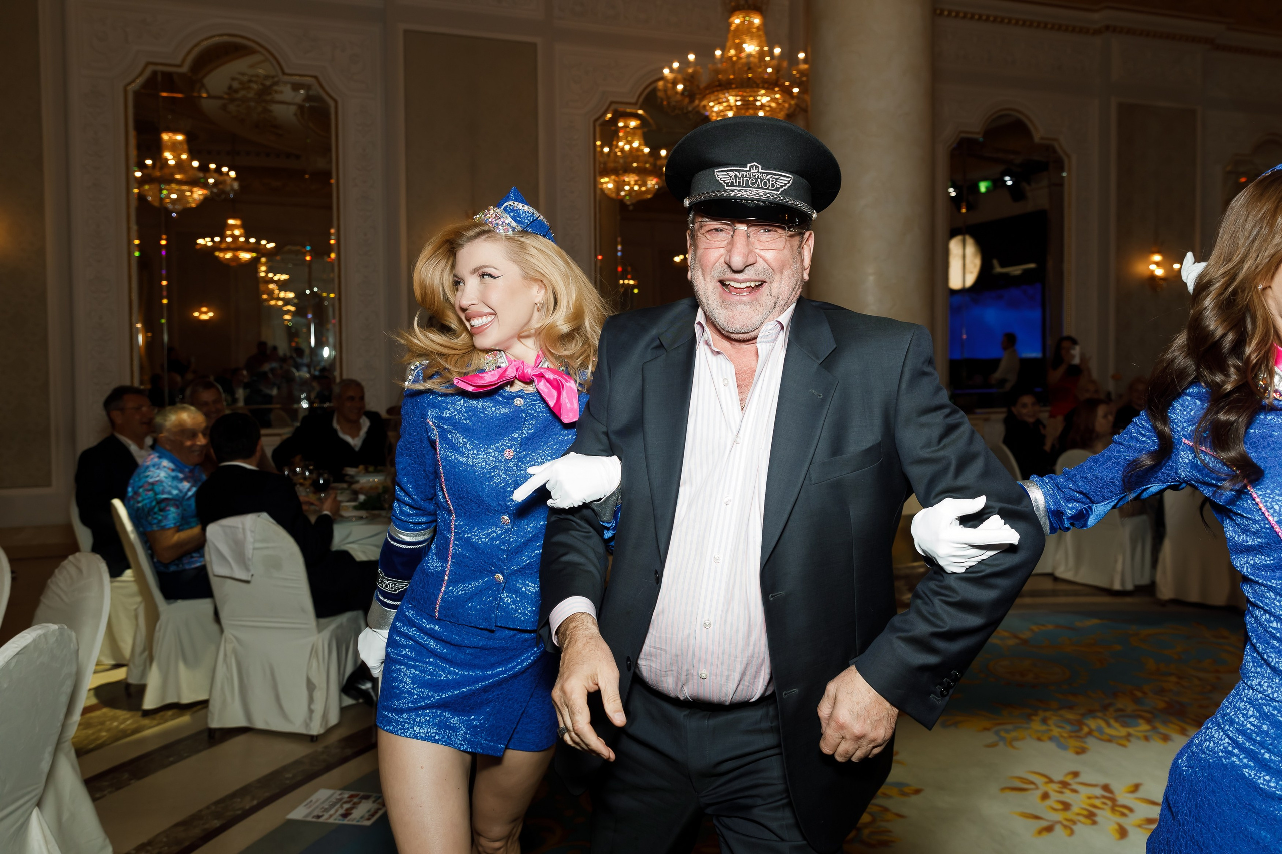 ЮБИЛЕЙ 70 лет. Катерина Киреева — фотограф в Москве