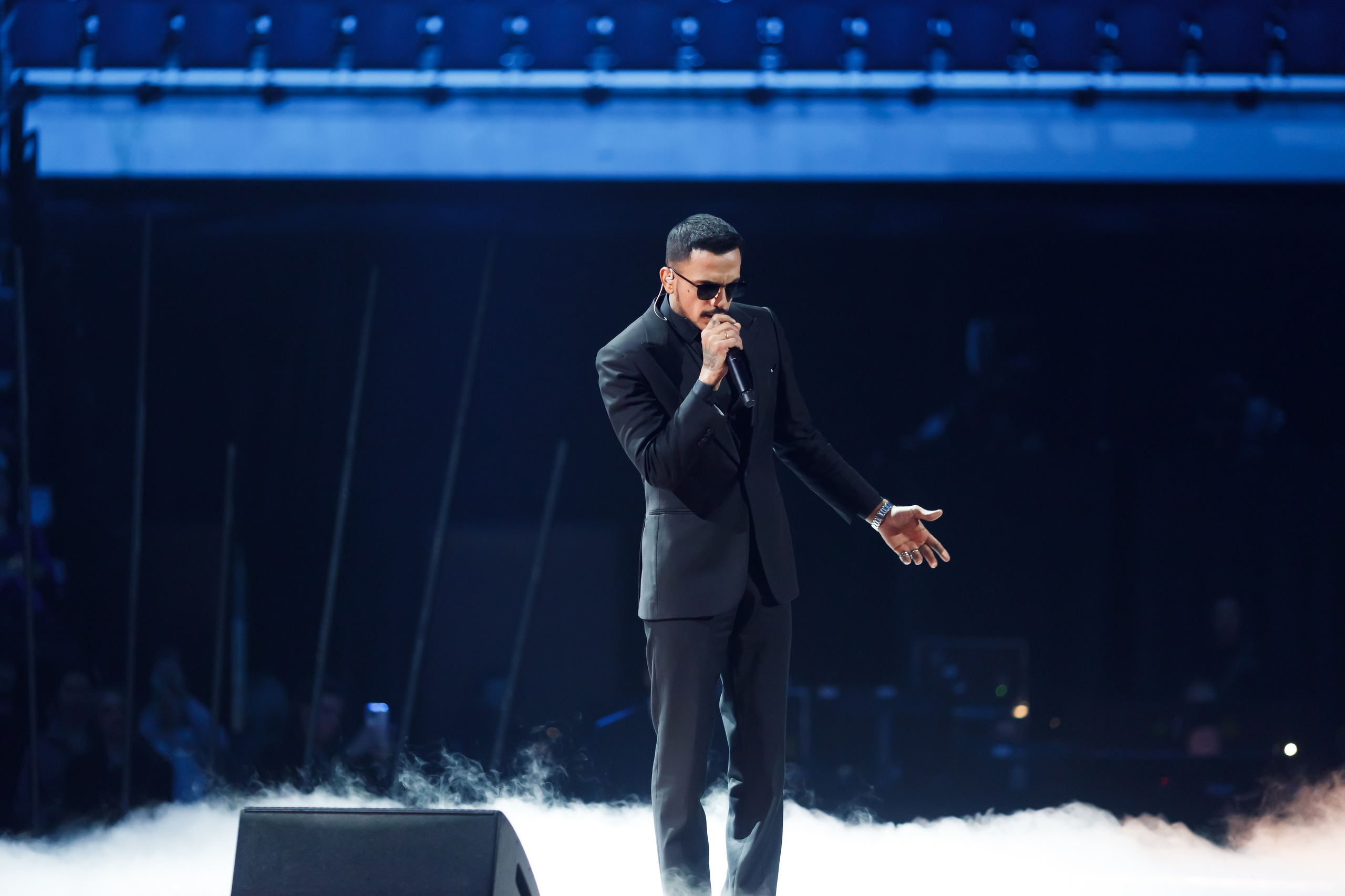 ЗОЛОТОЙ ГРАММОФОН 2024. Катерина Киреева — фотограф в Москве