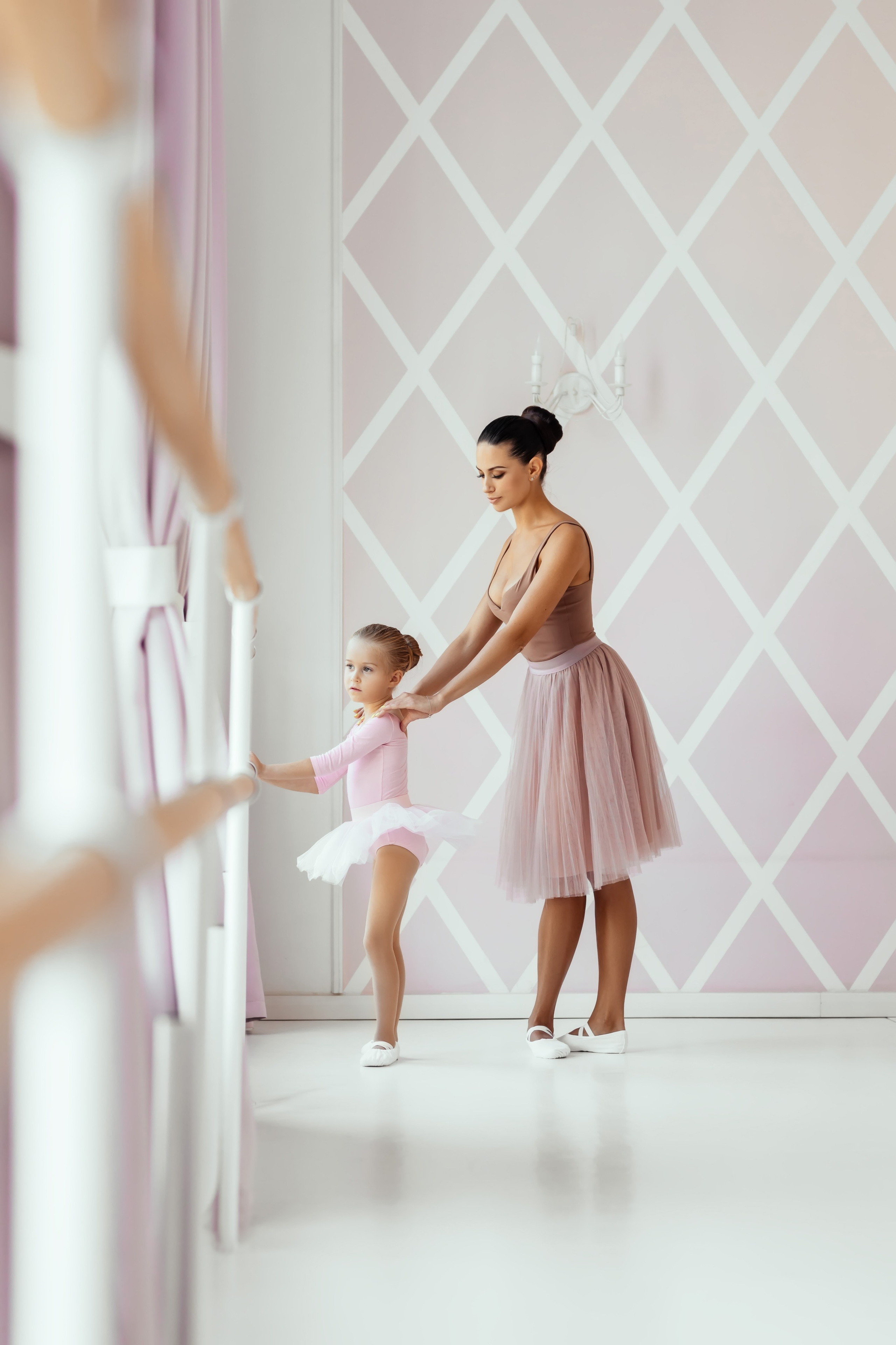 СЕМЕЙНАЯ СЪЕМКА. Катерина Киреева — фотограф в Москве