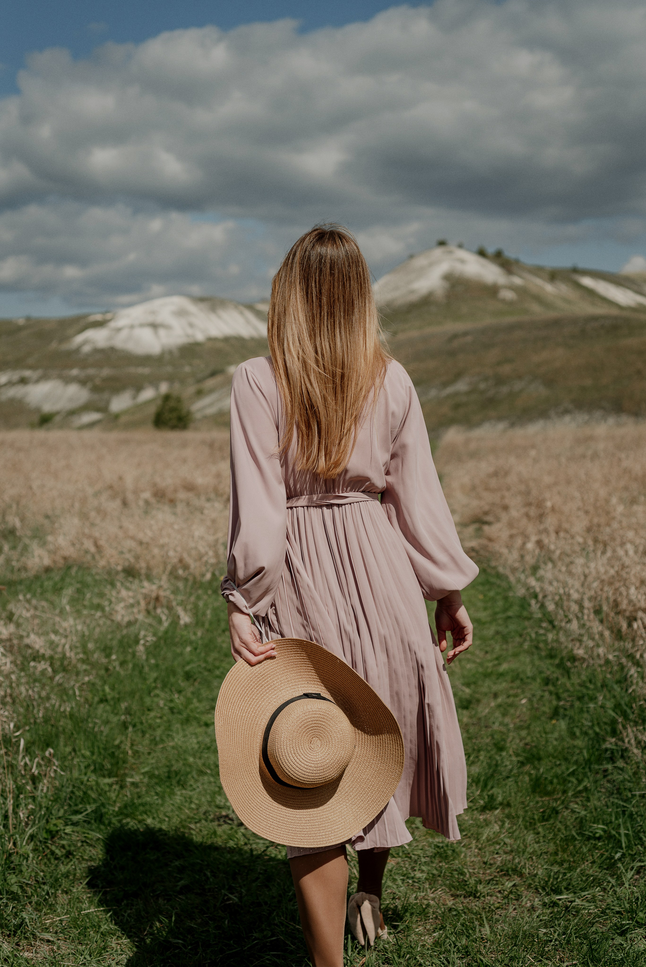 Наташа. Фотограф Ульяновск Ксения Холматова