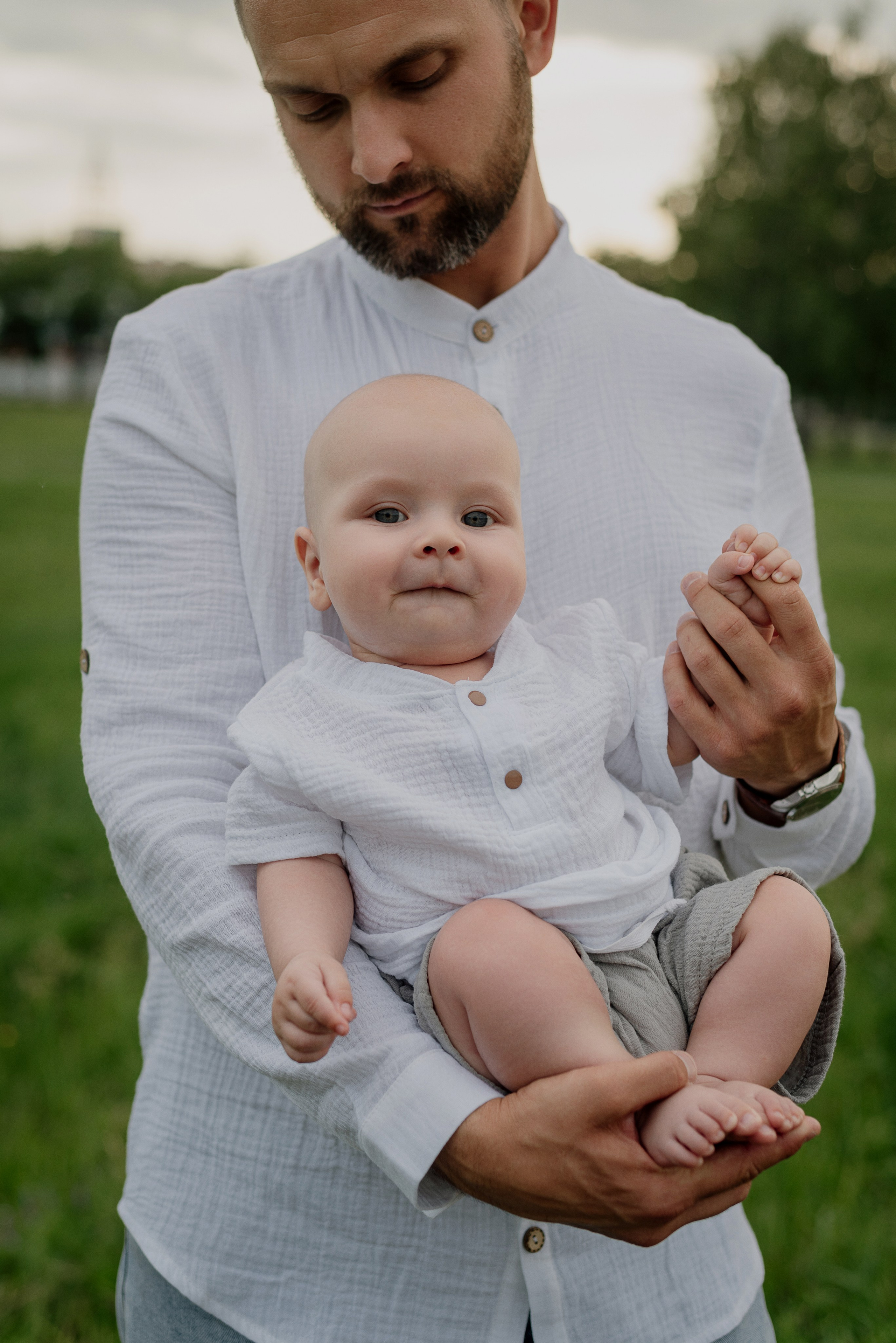 Александра. Фотограф Ульяновск Ксения Холматова