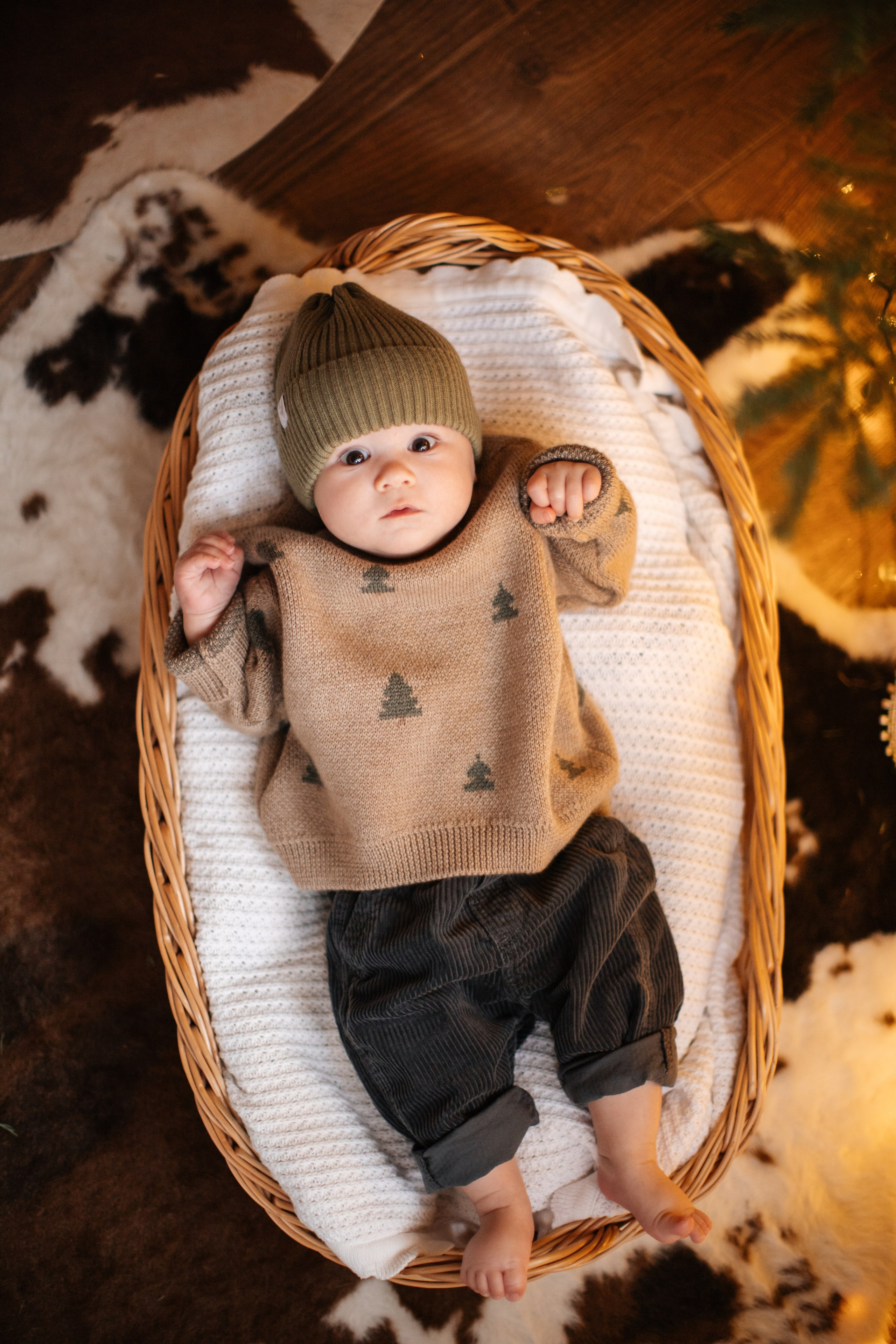 Семейная съемка. Честный семейный фотограф