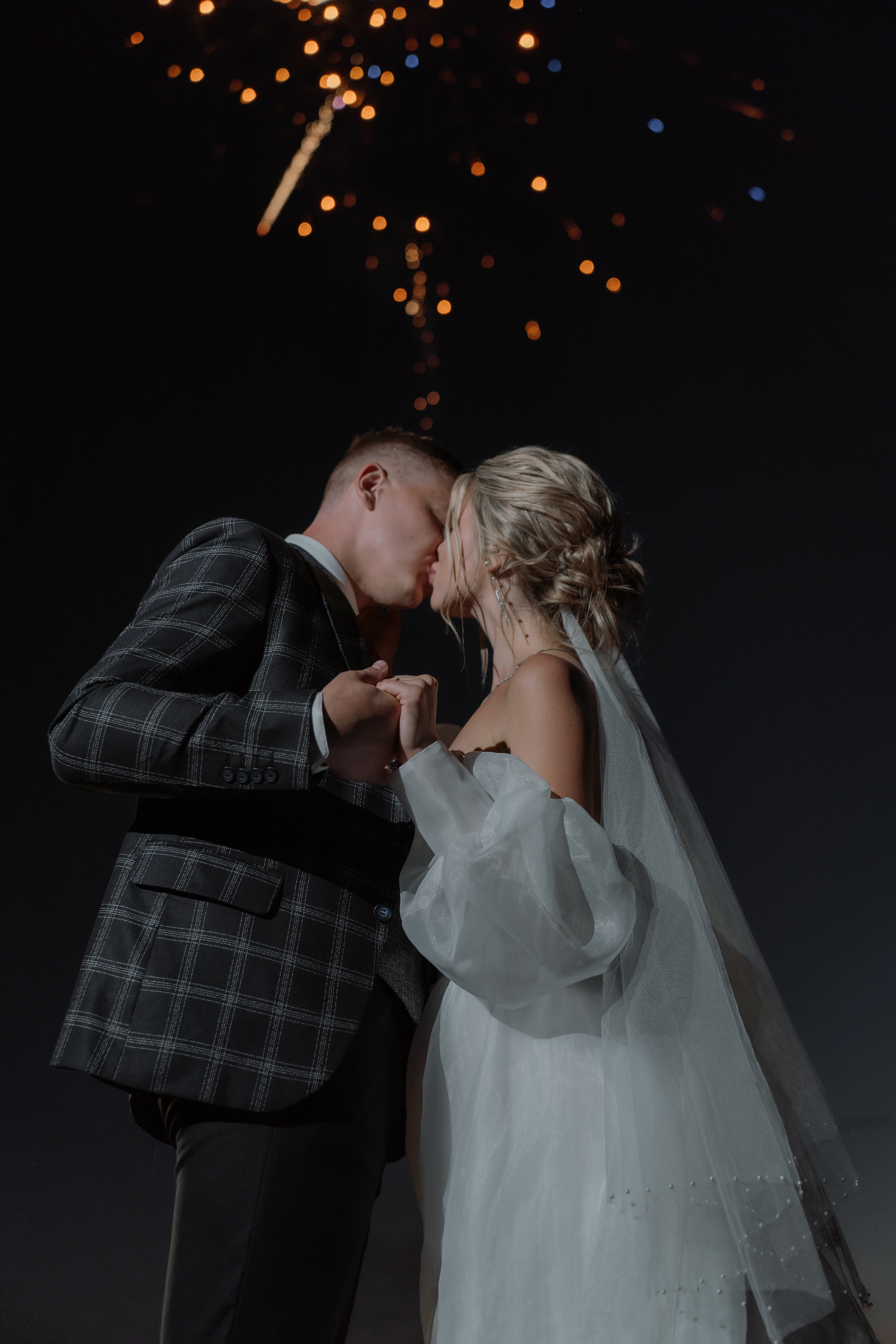 Жаркий август. Фотограф Башкирия