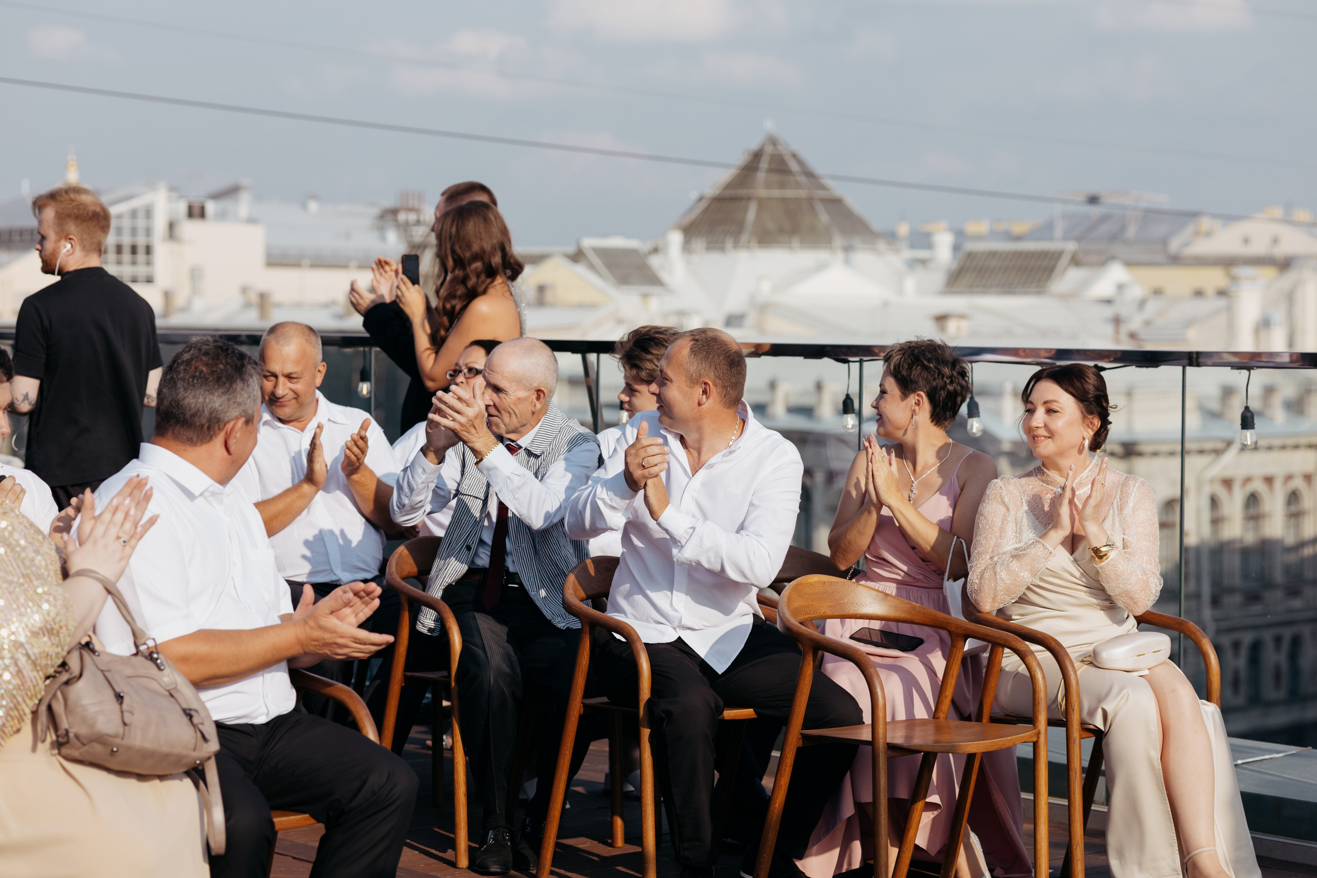 Saint P. sweet story. Фотограф в Санкт-Петербурге Гладкий Сергей