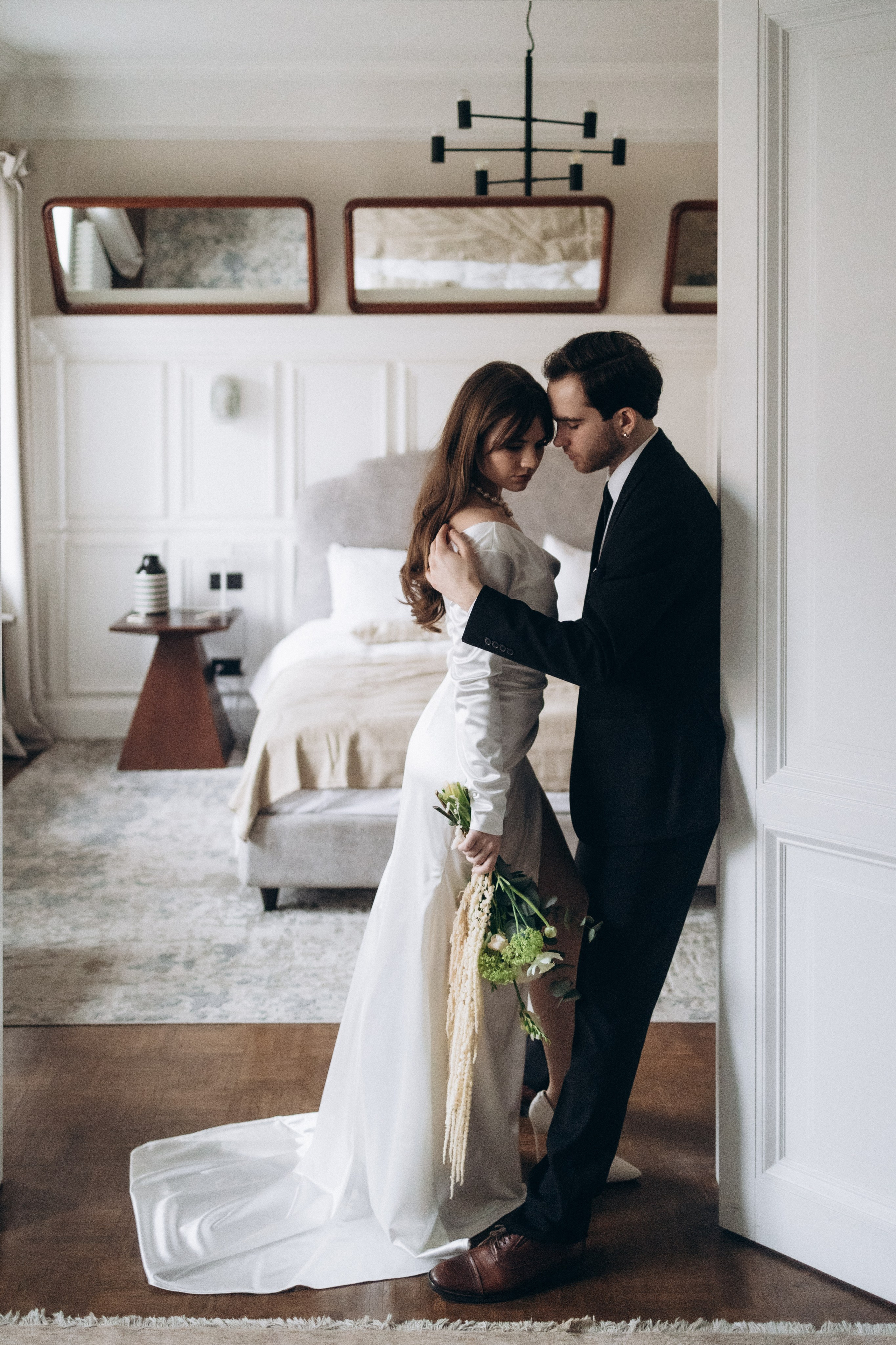 Максим и Вероника. Фотограф Артем Бросов в Санкт-Петербурге и Дубае