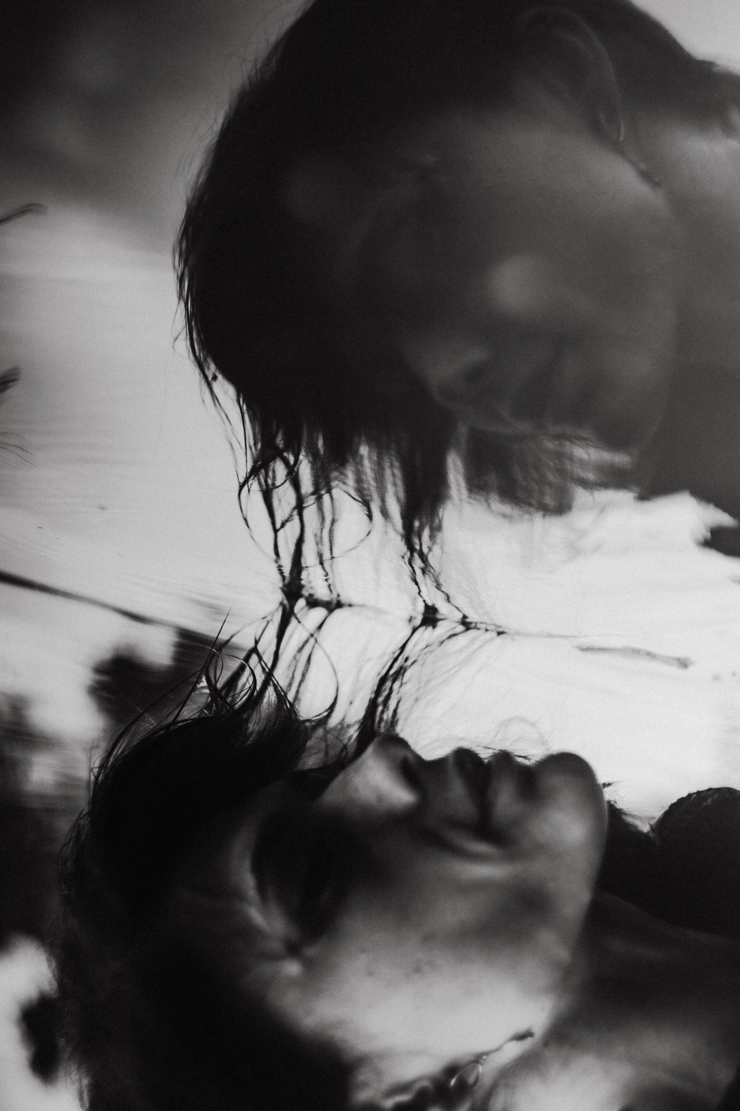 Жанна. Болото.Рогоз. Фотограф в Нижнем Новгороде