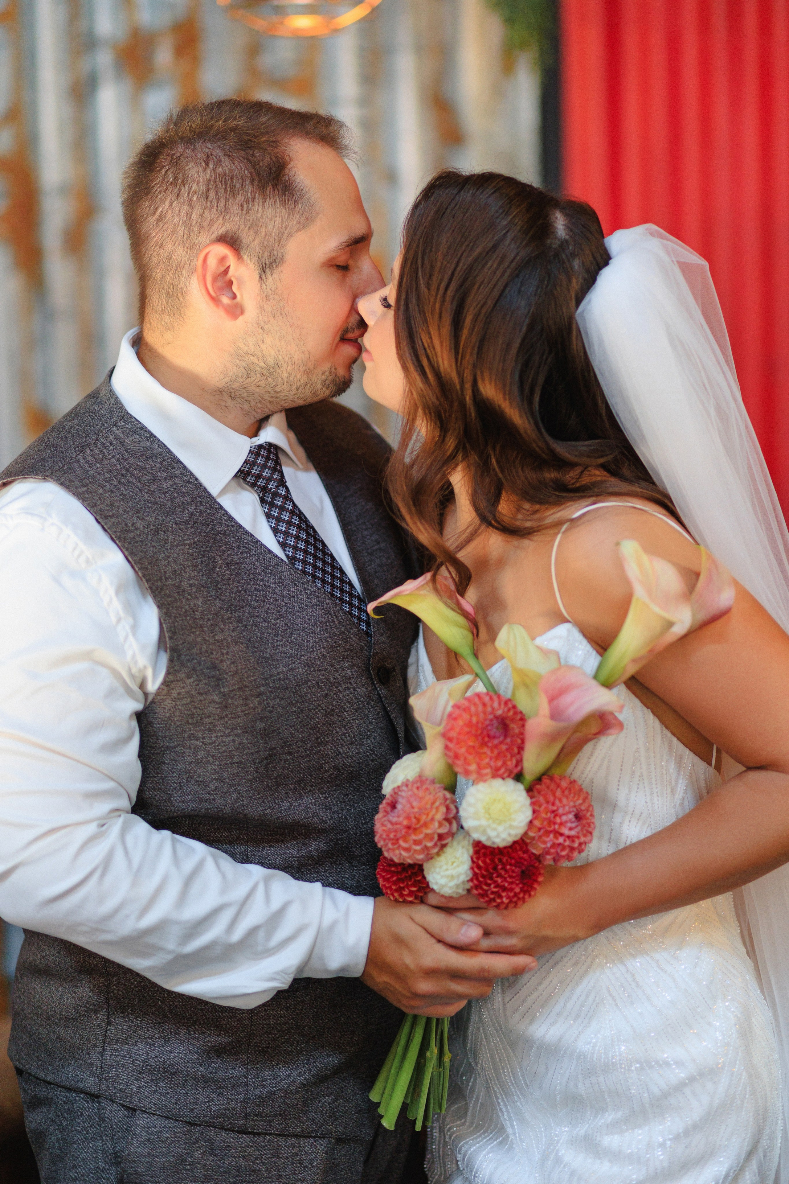 Петя & Полина | VILLA CHIKI. Свадебный фотограф в Минске Владислав Бабич