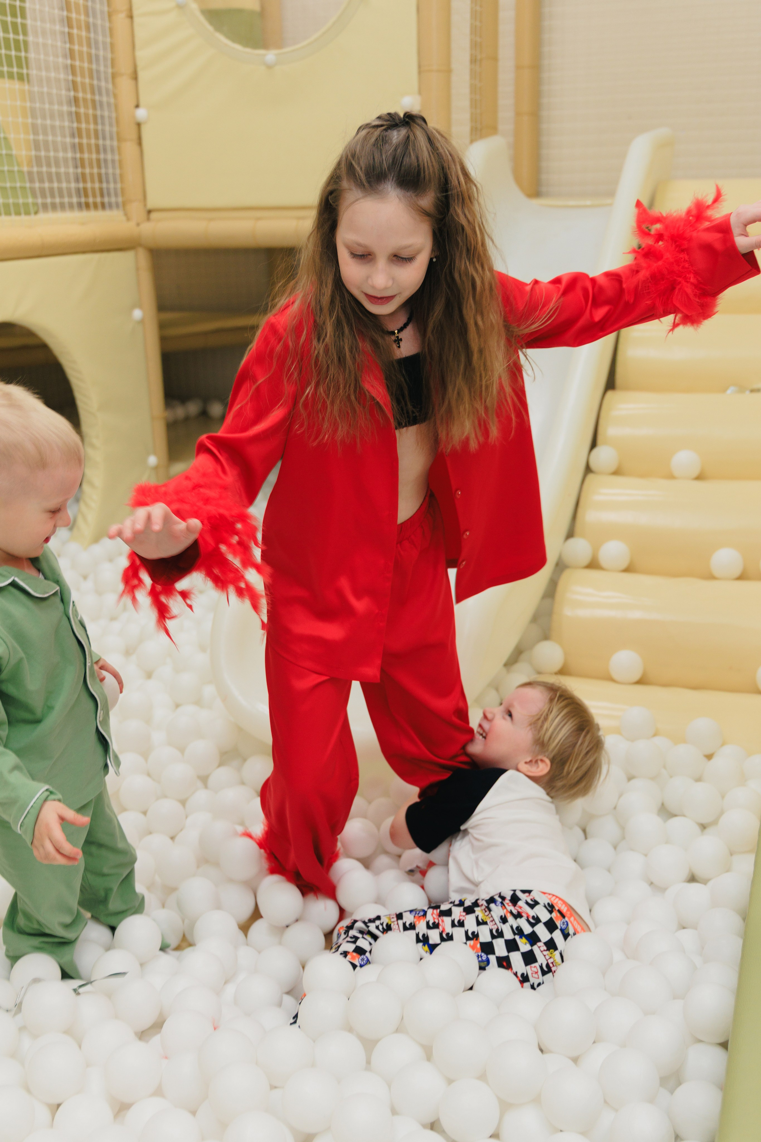 Злате 7 лет | Пуговка. Свадебный фотограф в Минске Владислав Бабич