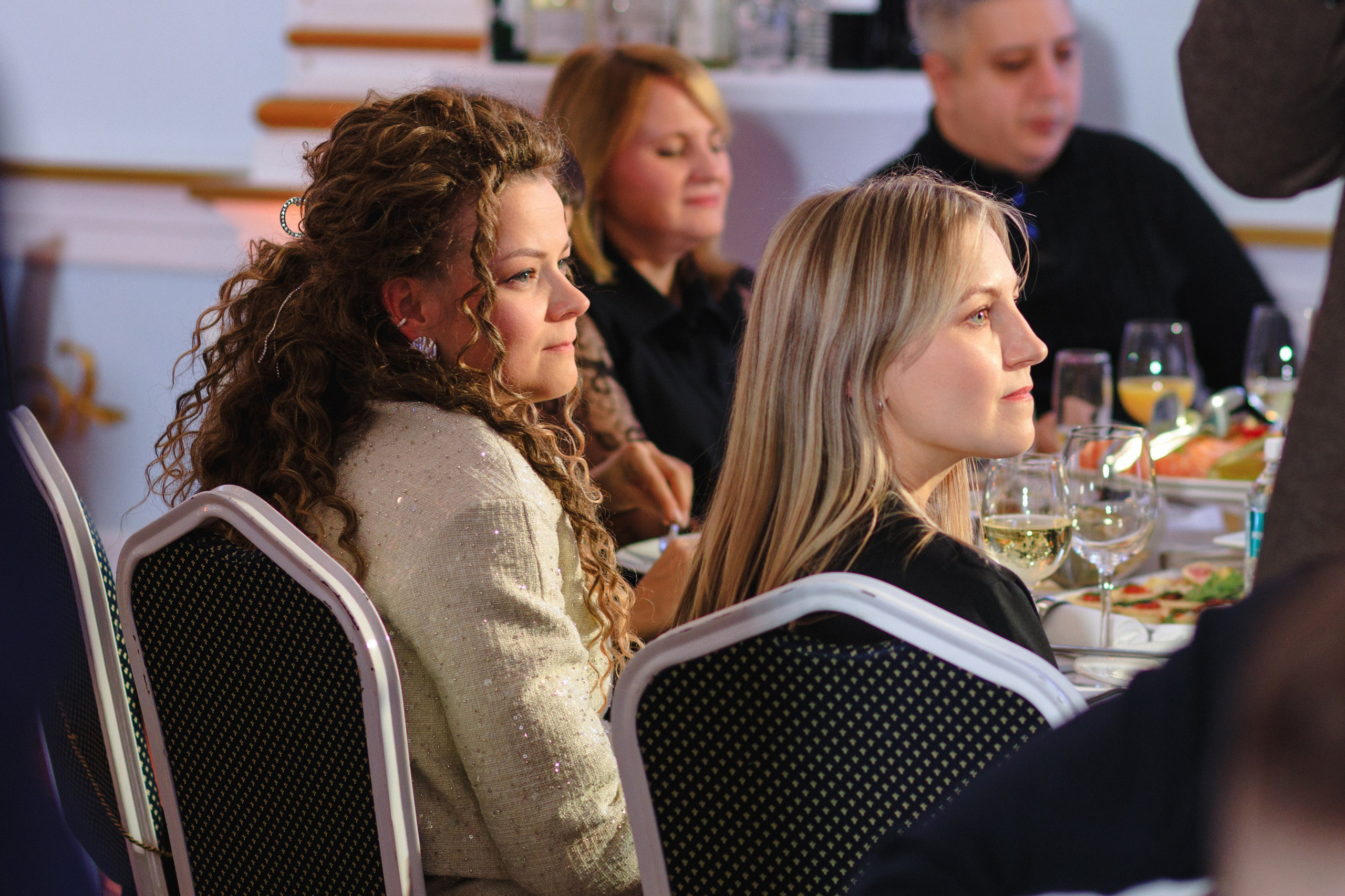 Новый год InnoTech Solutions | Dipservice Hall. Свадебный фотограф в Минске Владислав Бабич