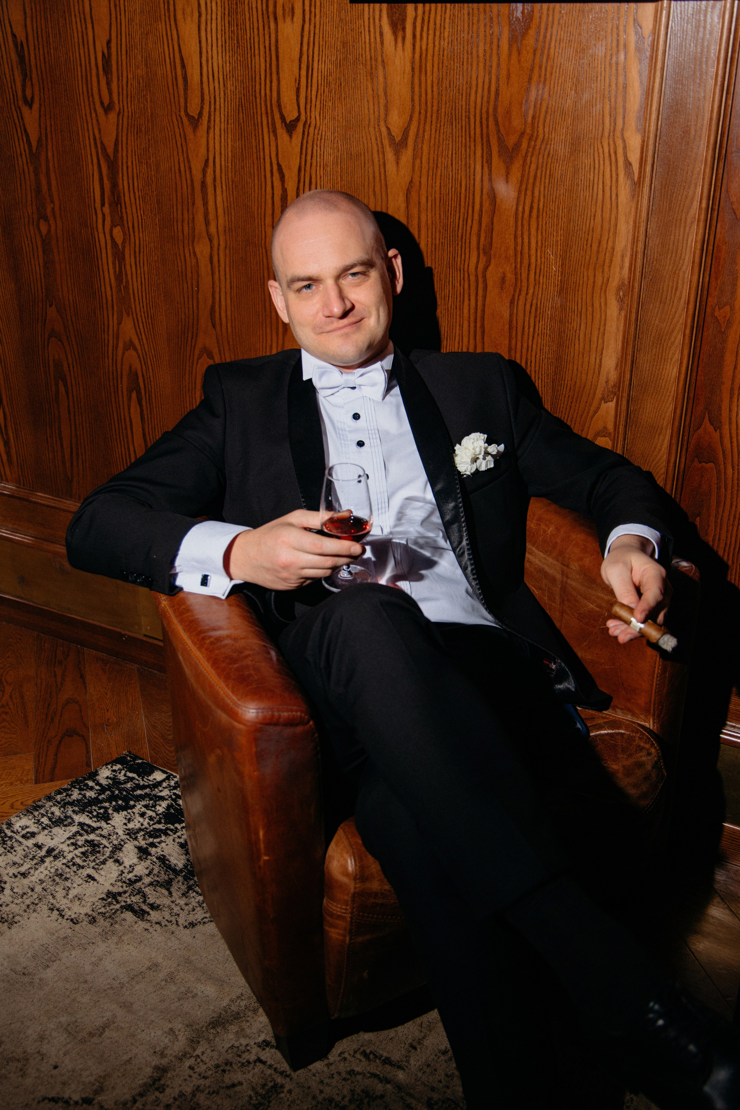 Вечеринка «Бесславные ублюдки». Свадебный фотограф в Минске Владислав Бабич