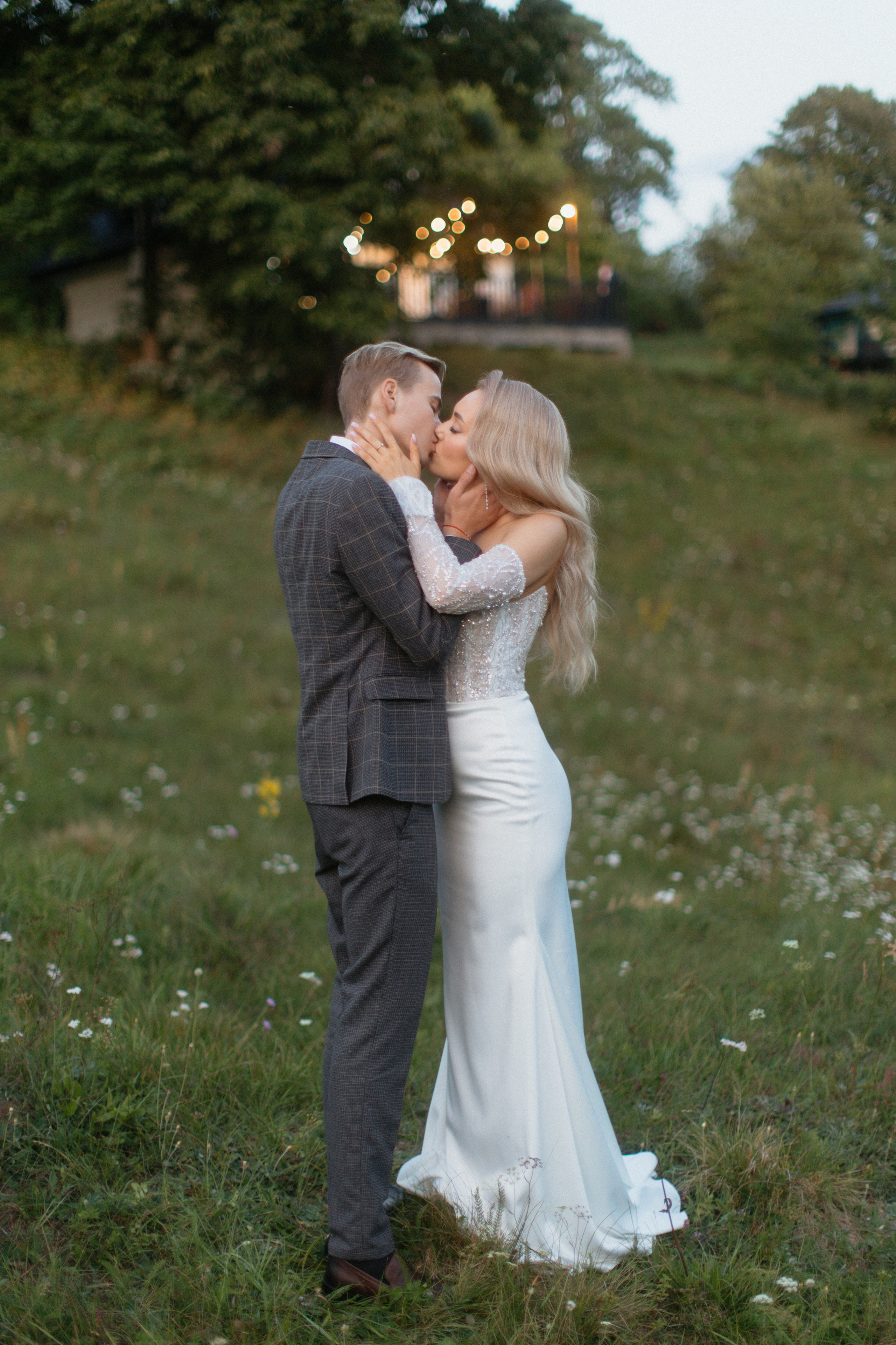 Дима & Катя | Усадьба «Янов Ясень». Свадебный фотограф в Минске Владислав Бабич