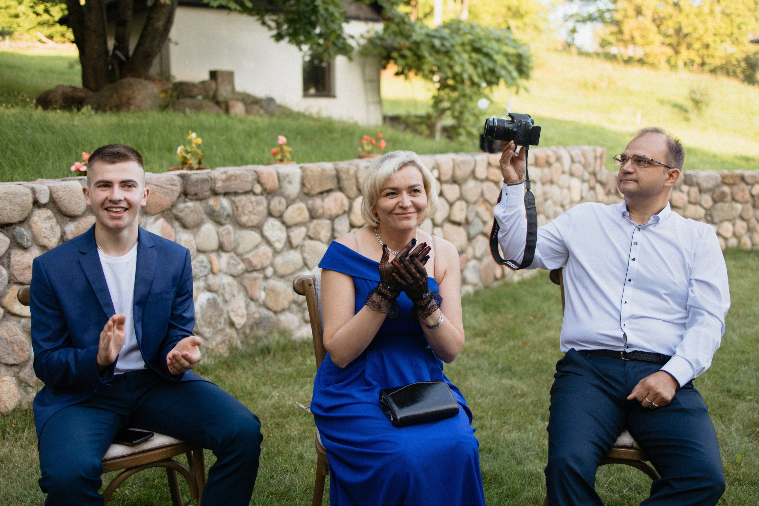 Дима & Катя | Усадьба «Янов Ясень». Свадебный фотограф в Минске Владислав Бабич