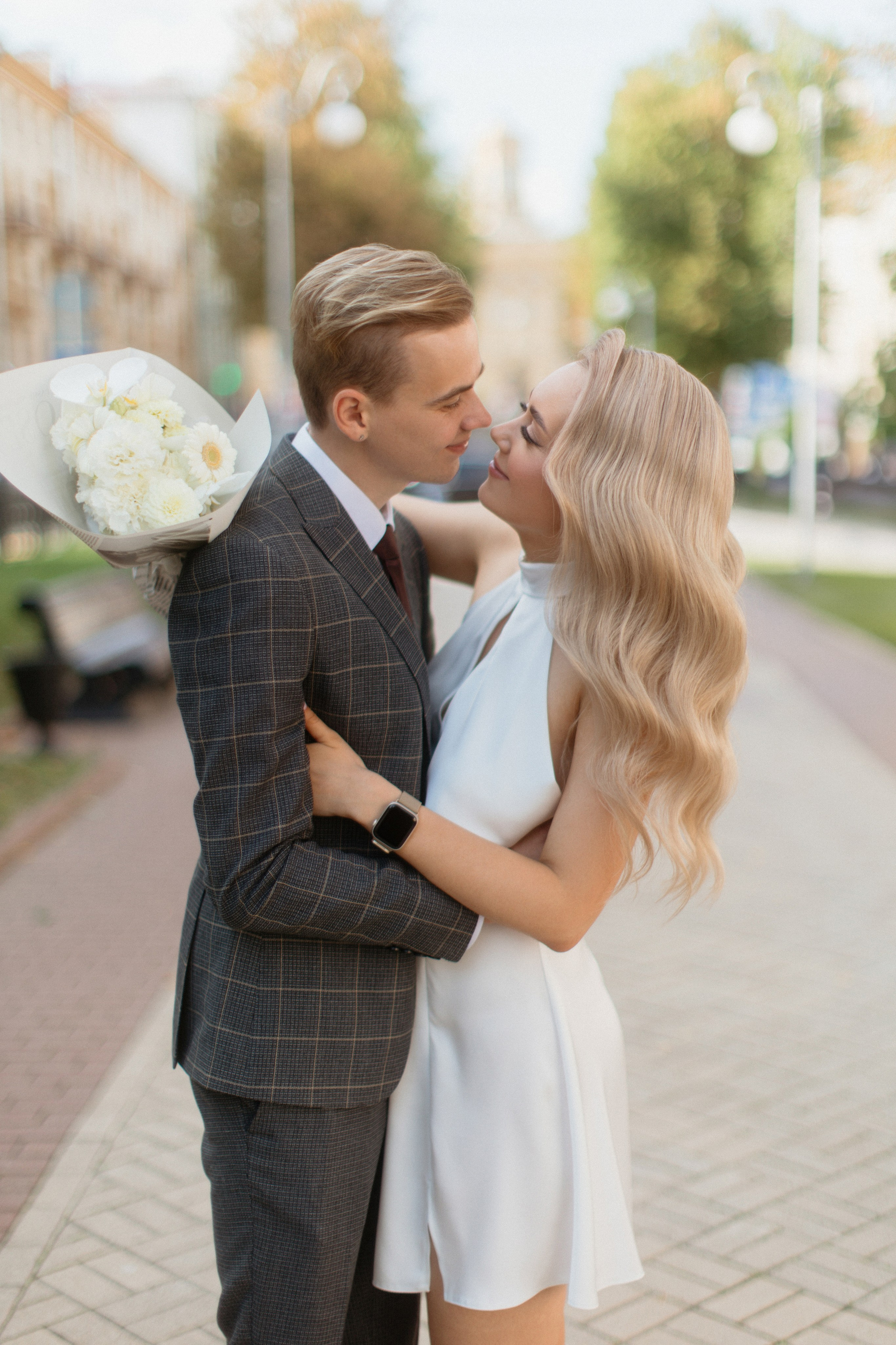 Дима & Катя | Усадьба «Янов Ясень». Свадебный фотограф в Минске Владислав Бабич