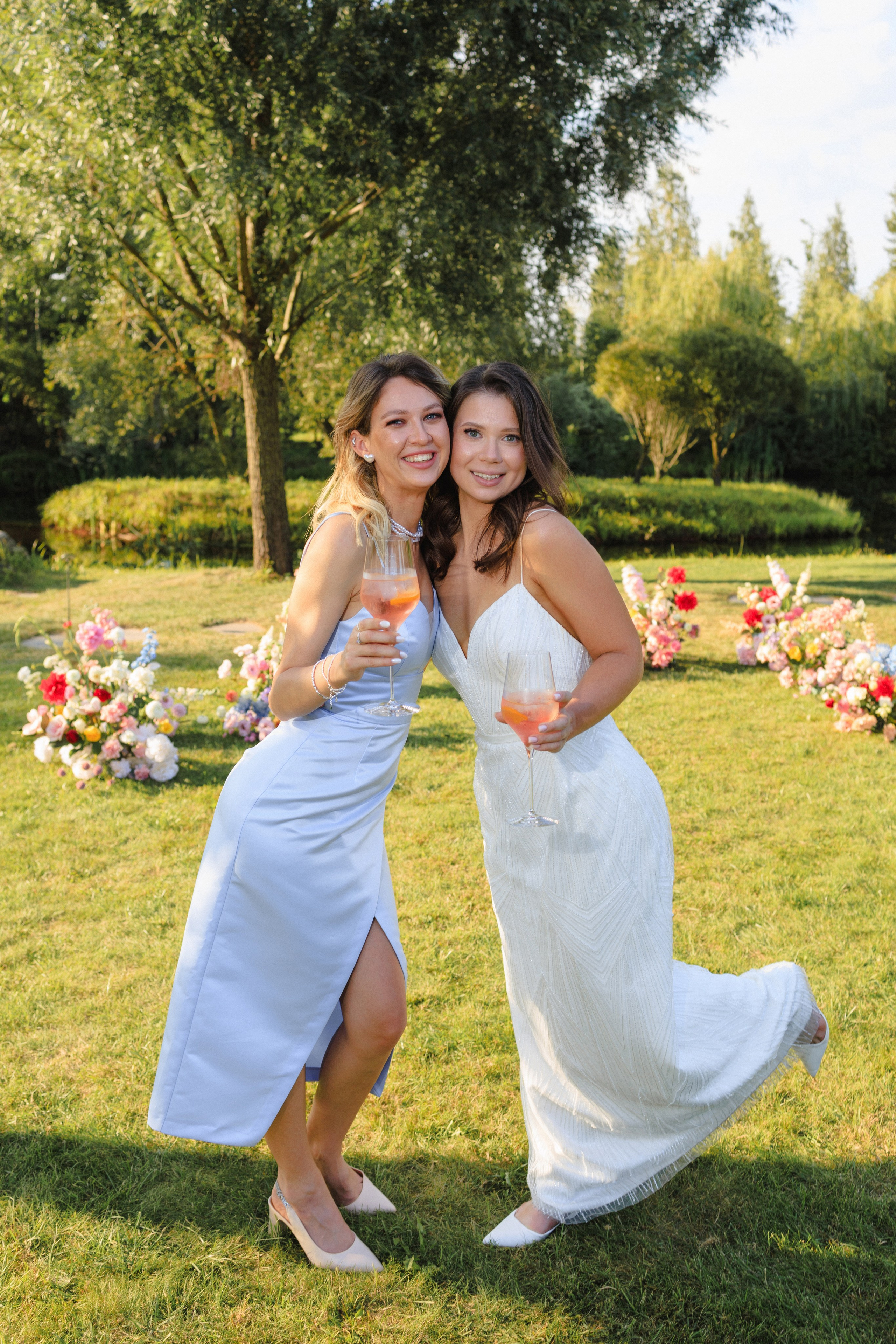 Петя & Полина | VILLA CHIKI. Свадебный фотограф в Минске Владислав Бабич