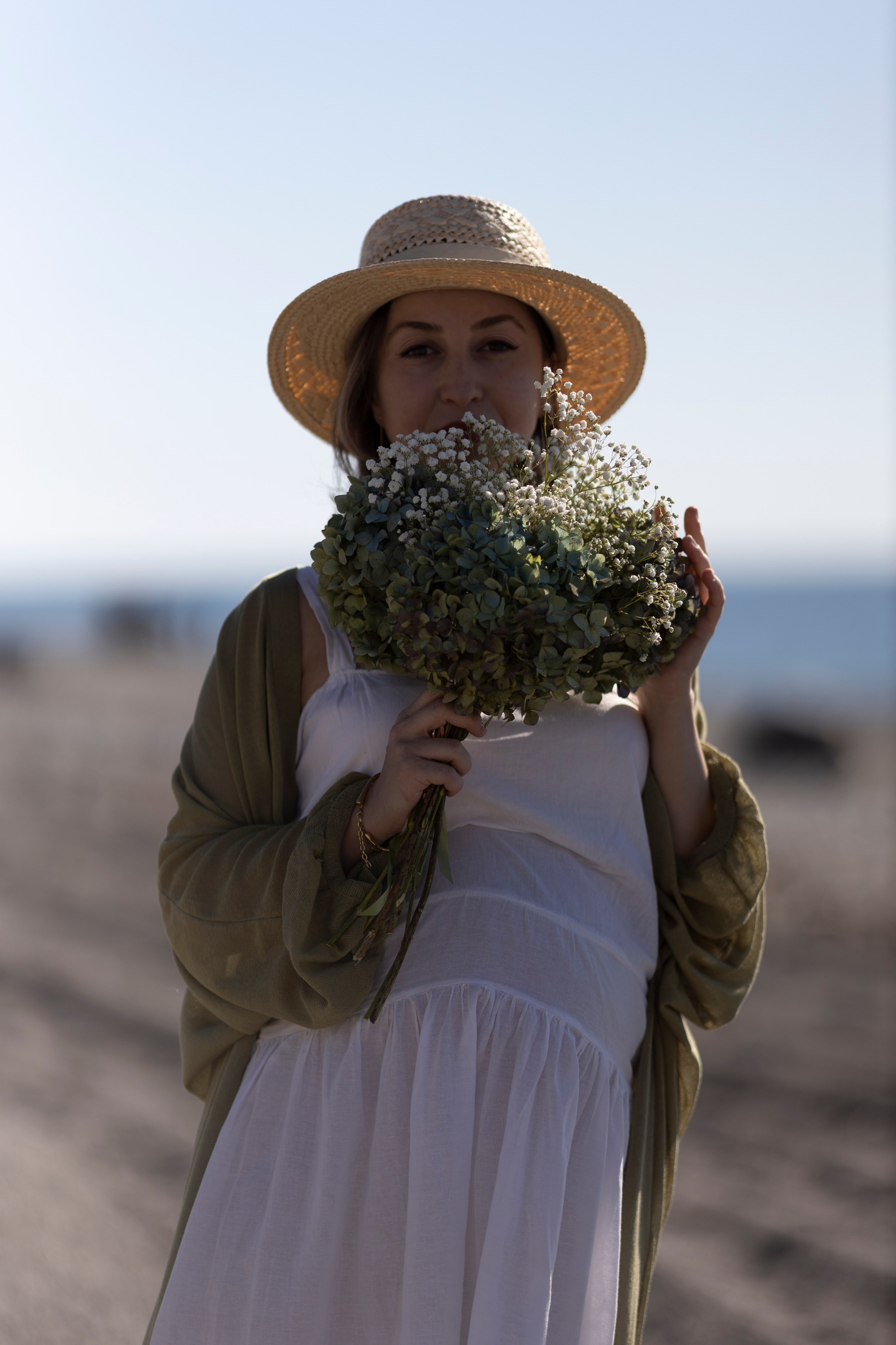 Катя. Свадебный и семейный фотограф в Самаре и Сочи