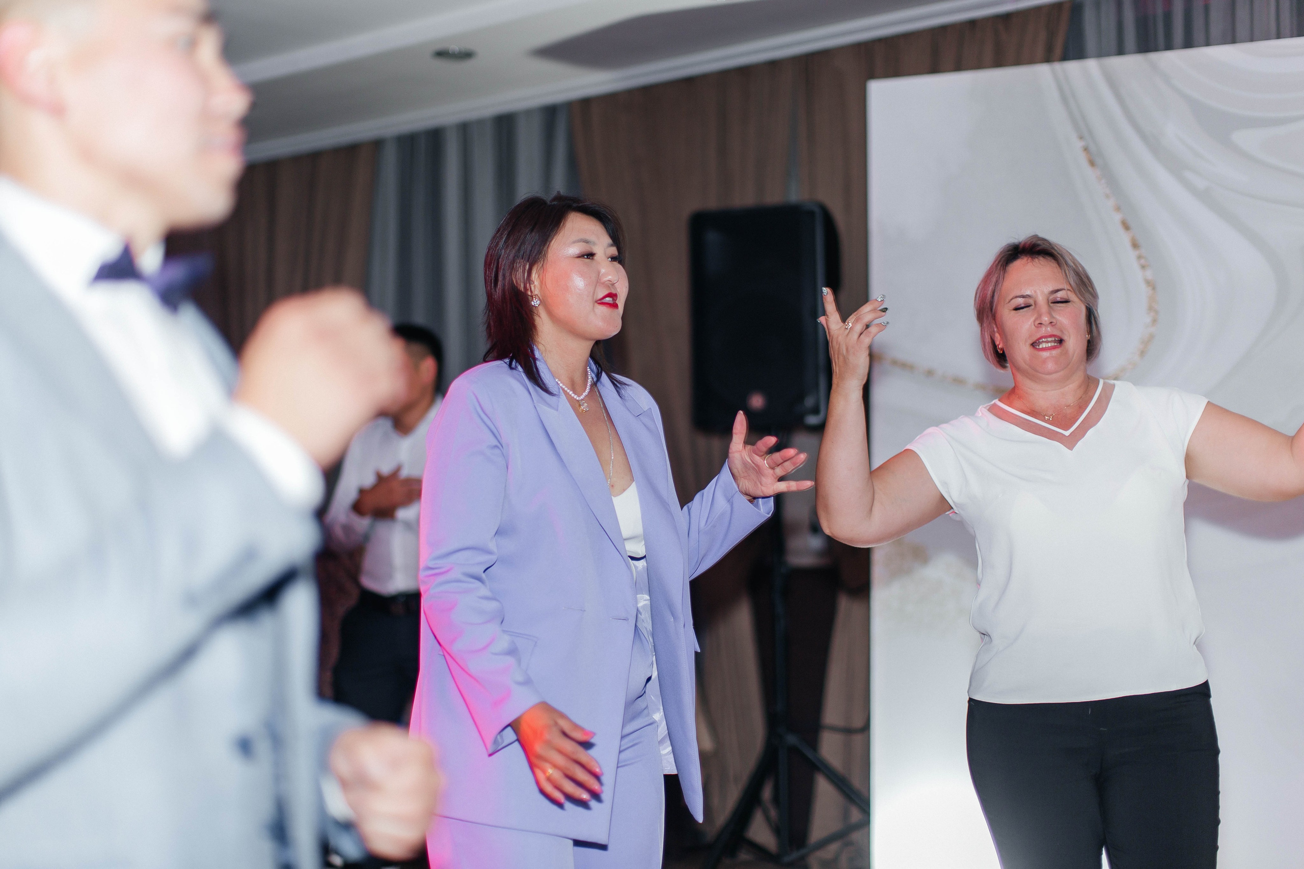 Владимир & Мария. Главная