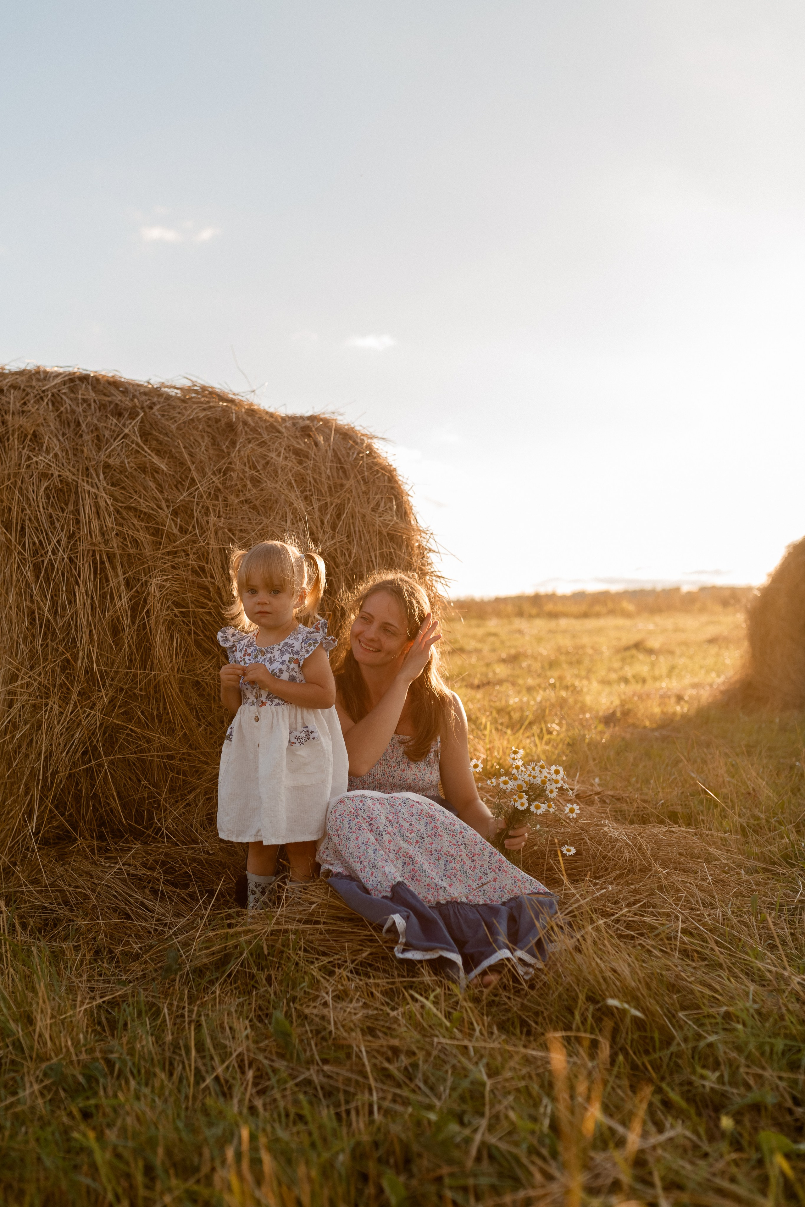 На природе. Фотограф в Санкт-Петербурге Наталья Макарова