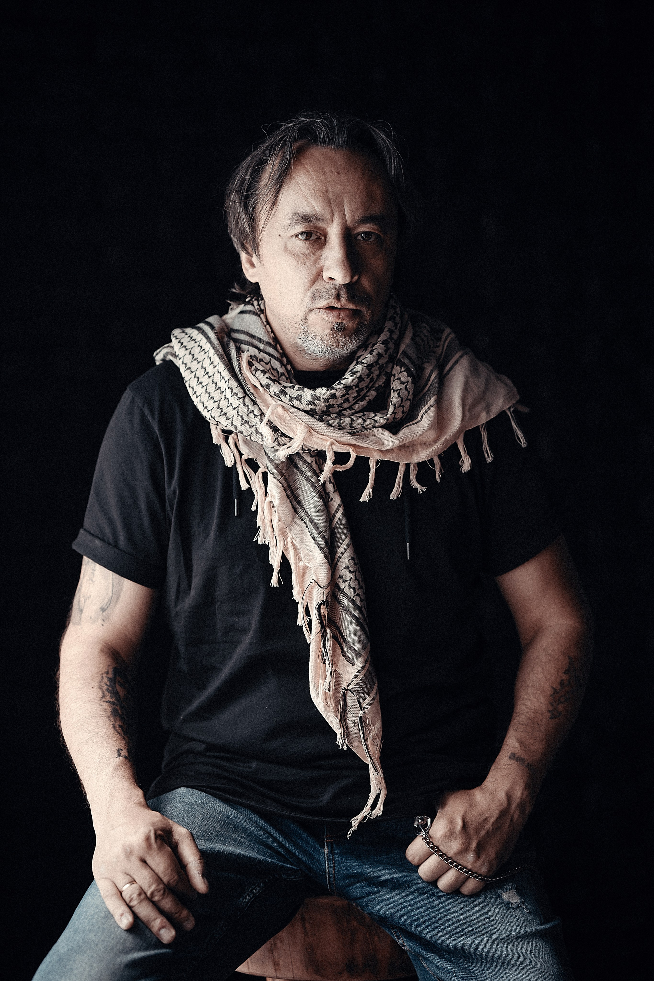 Андрей. Портрет хироманта. Семейный фотограф, женский фототерапевт