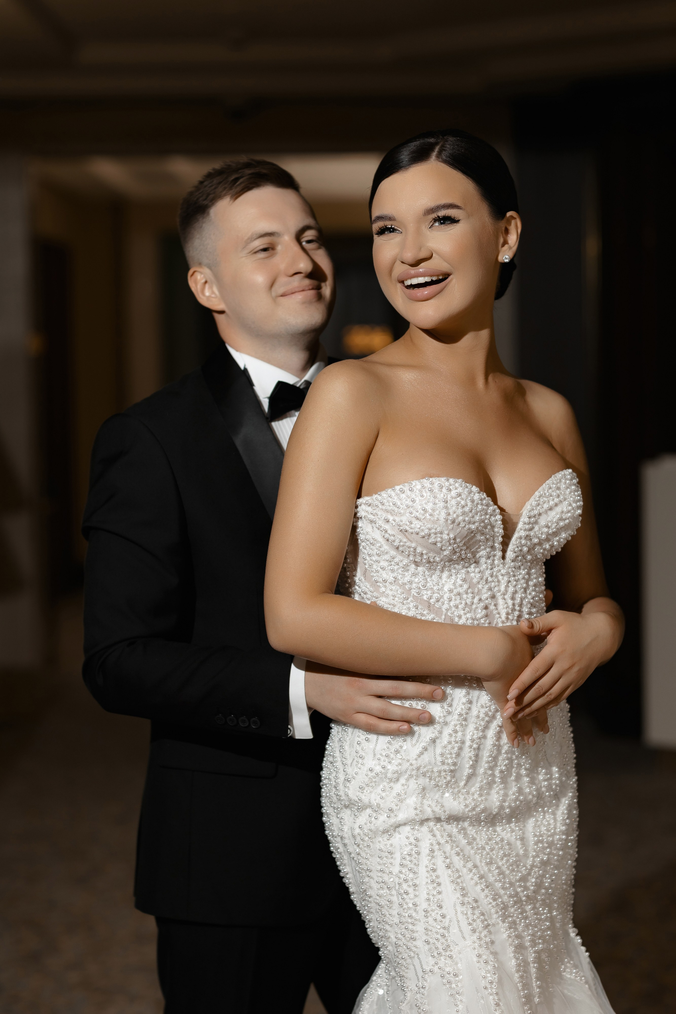 Владислав & Юлия. Свадебный фотограф Виктория Карпова