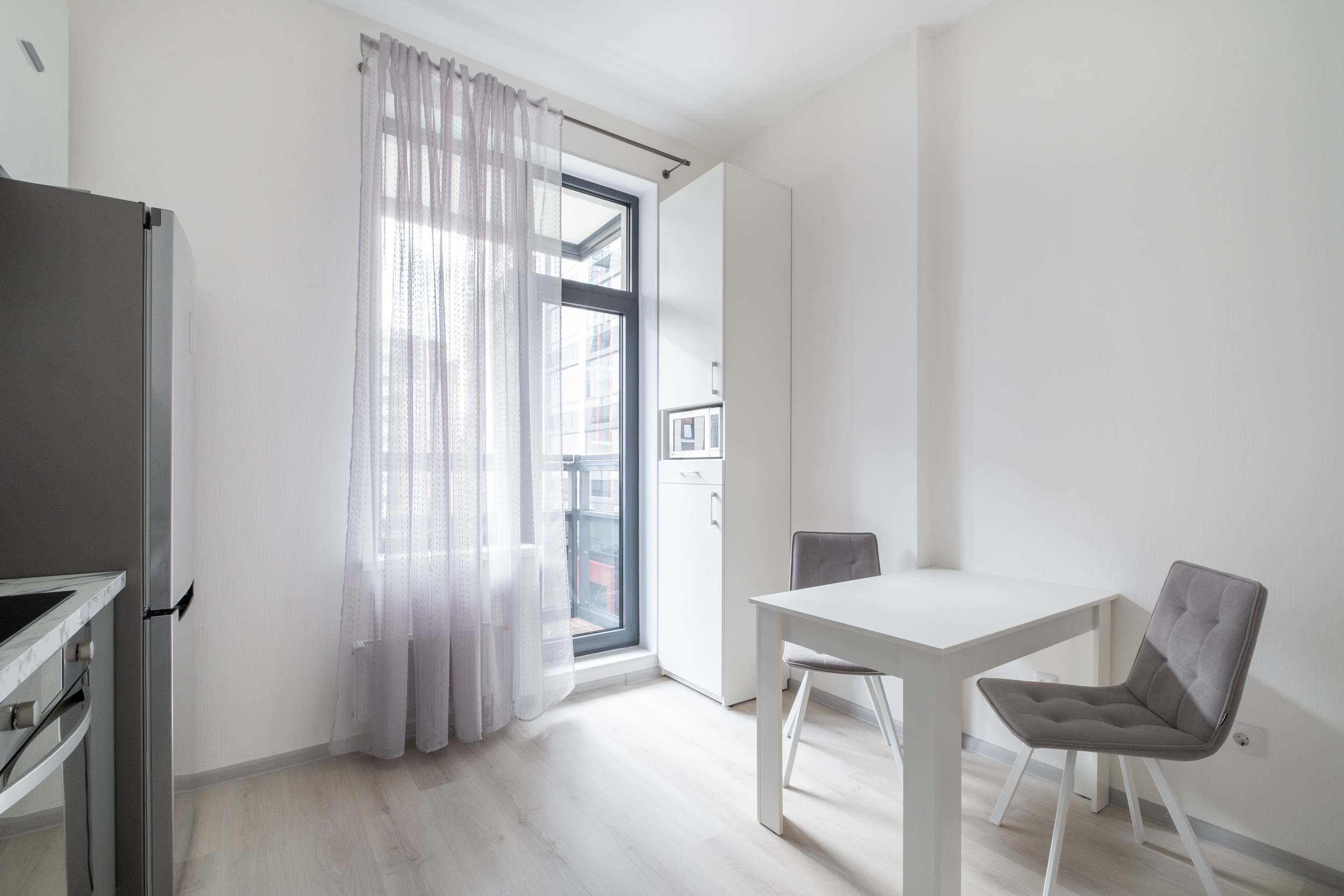 Продажа и долгосрочная аренда. Интерьерный фотограф в Санкт-Петербурге Максим Ермоленко