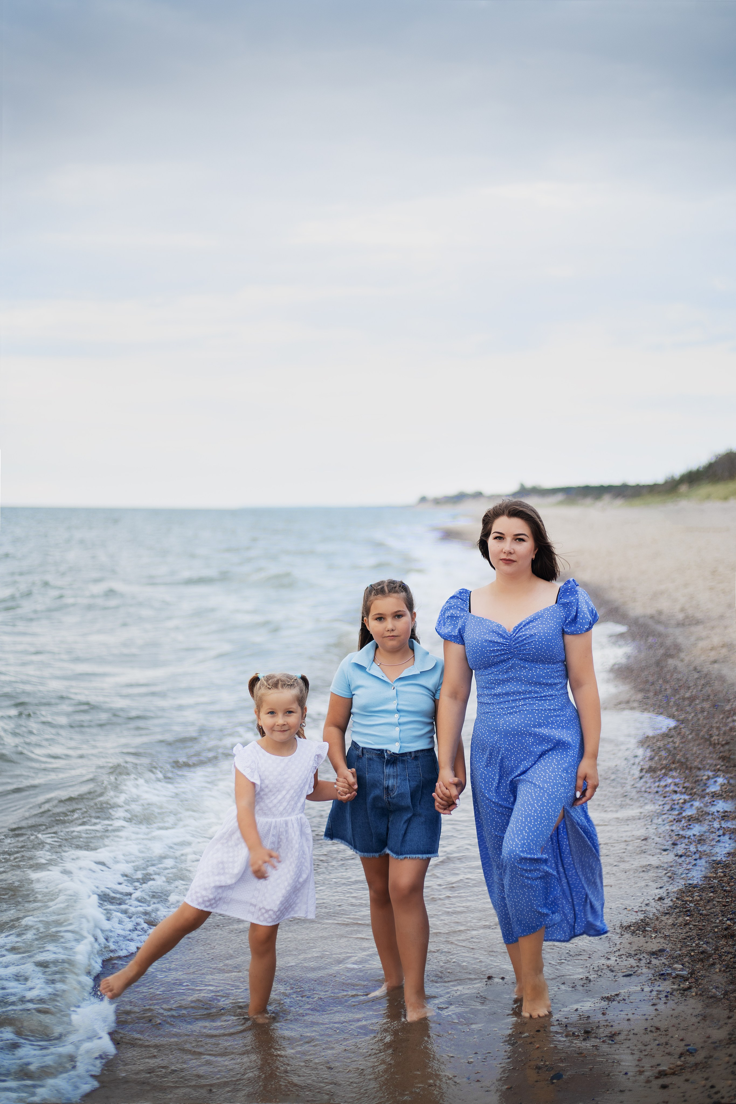 Семейные и дети. Контент-фотограф в Калининграде (Москве) Наталья Кеворкова