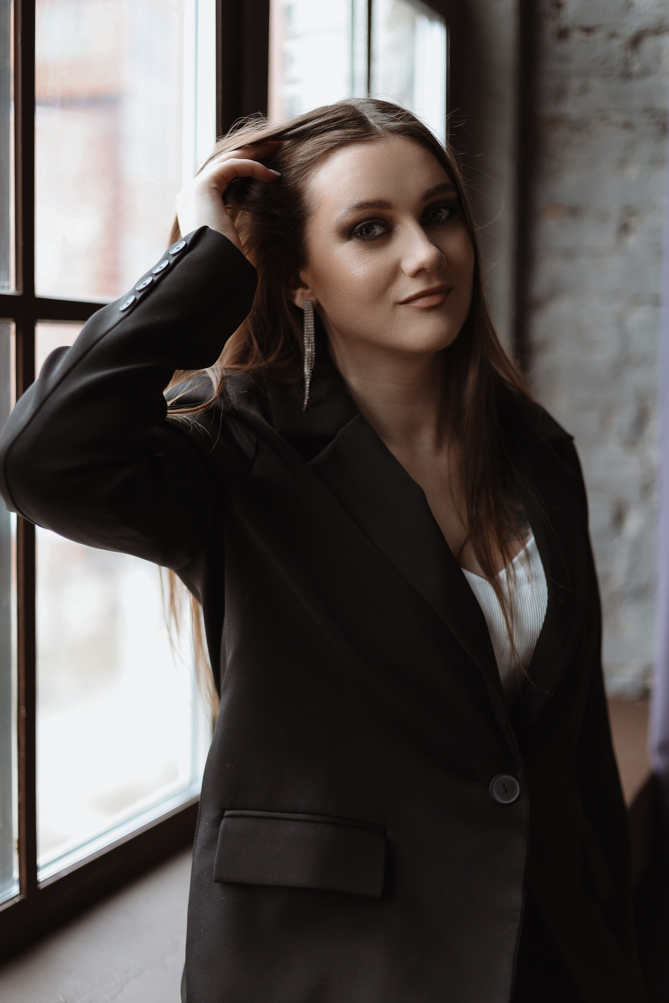 Victoria&Egor. Photographer Tatiana Ivanova in Yaroslavl