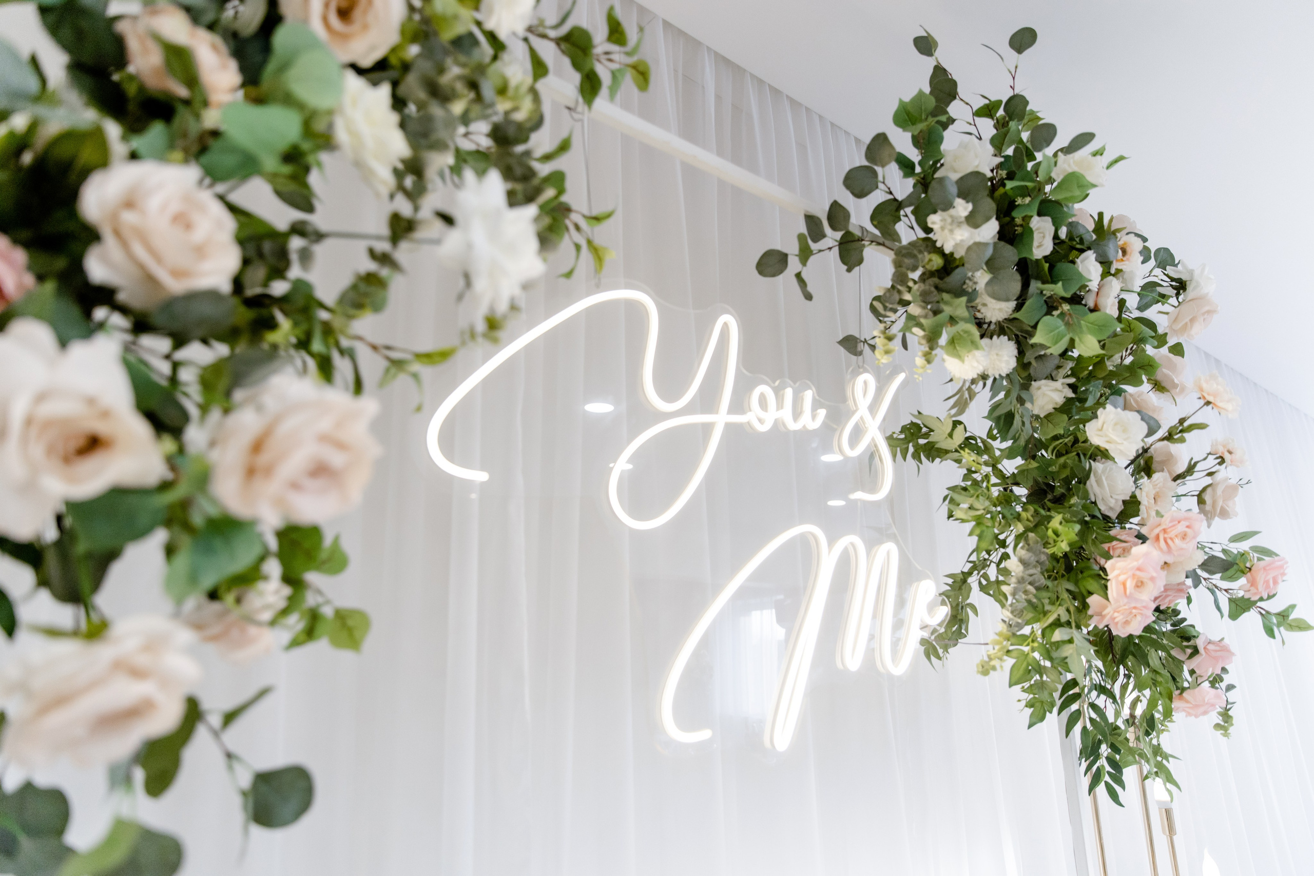 Свадебный день Сергея и Наташи. Свадебный фотограф Анна Бабахина