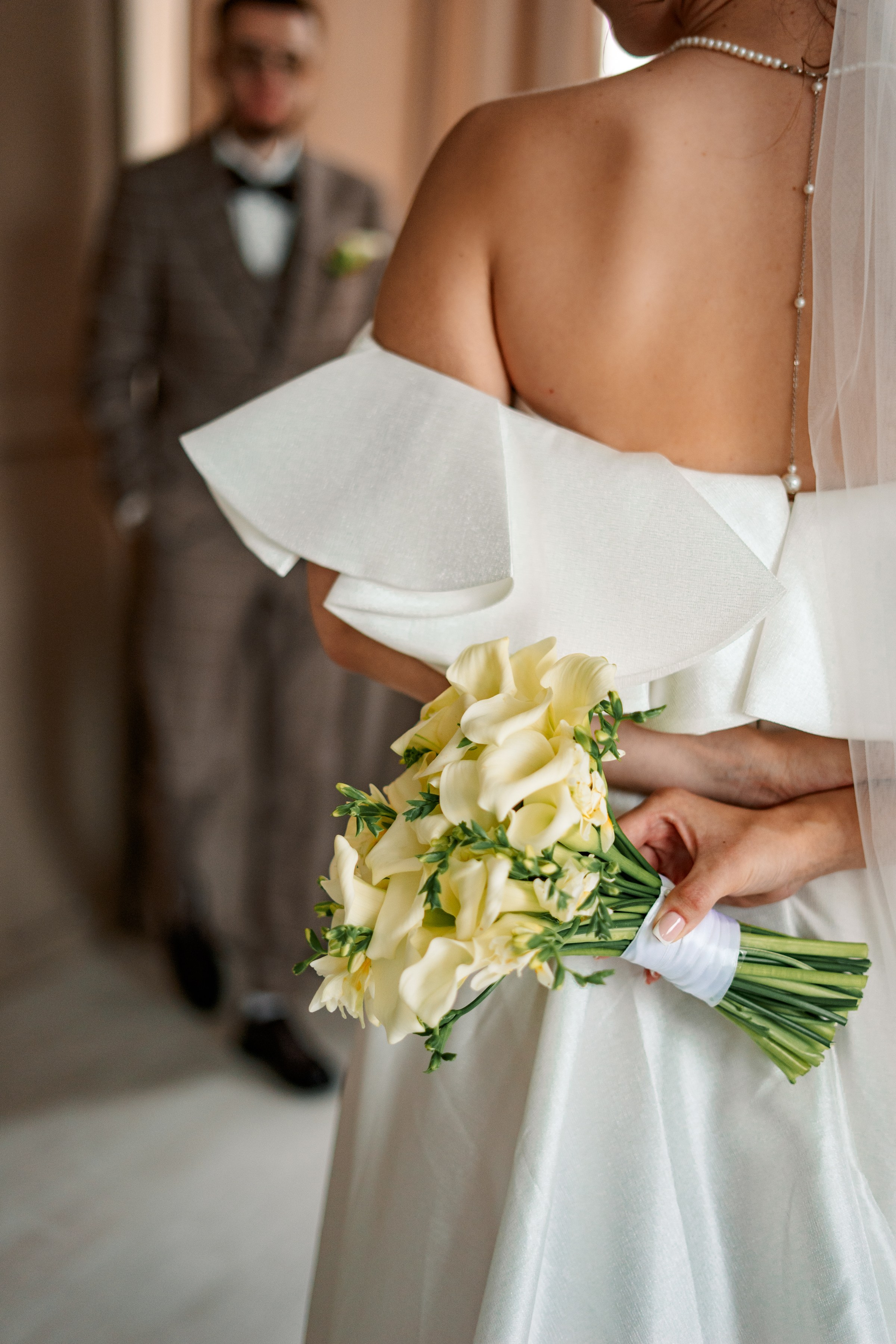 Свадьба Тимур Елизавета. Фотограф в Казани Алсу Багабиева