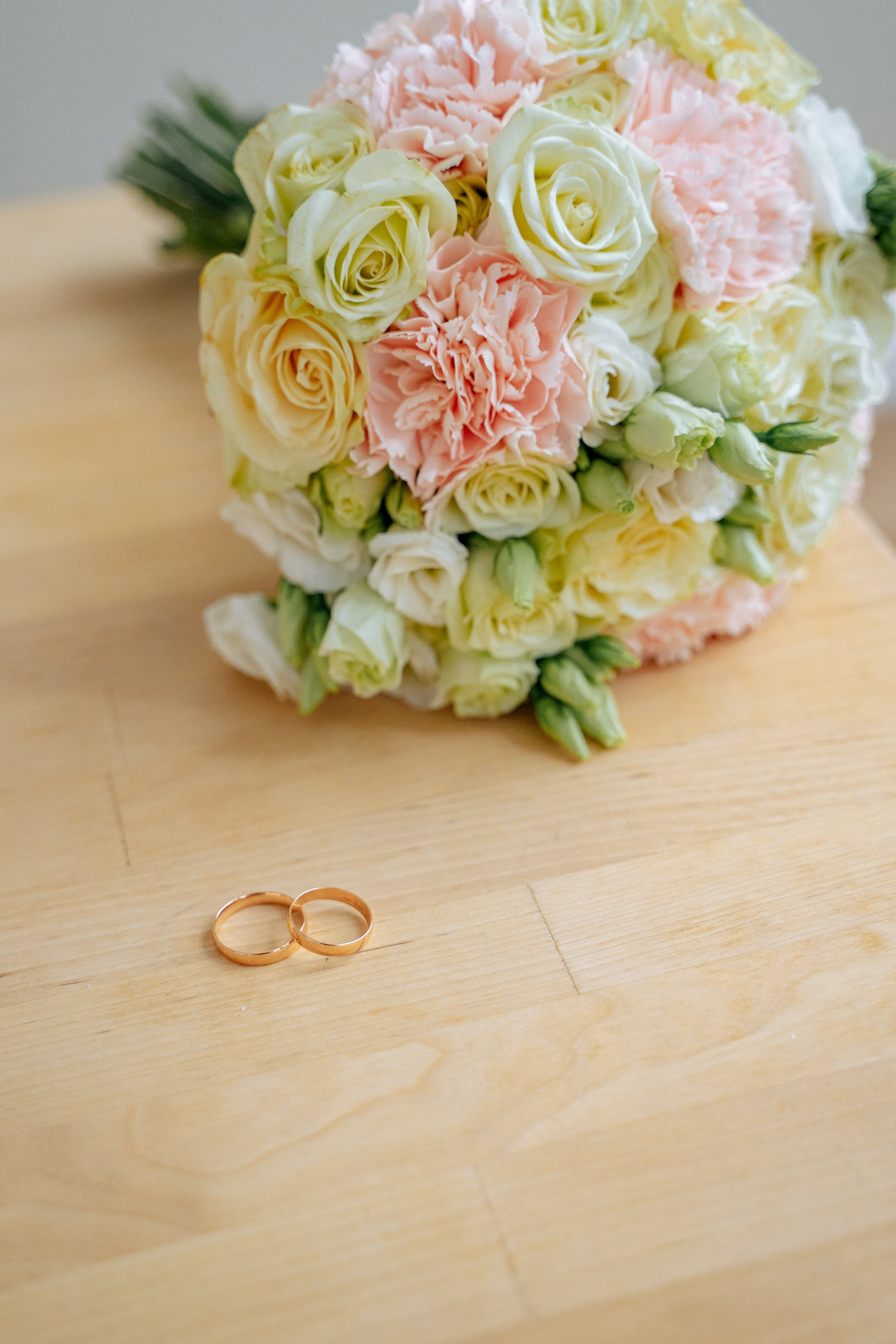 Андрей и Дарья. Фотограф в Казани Алсу Багабиева