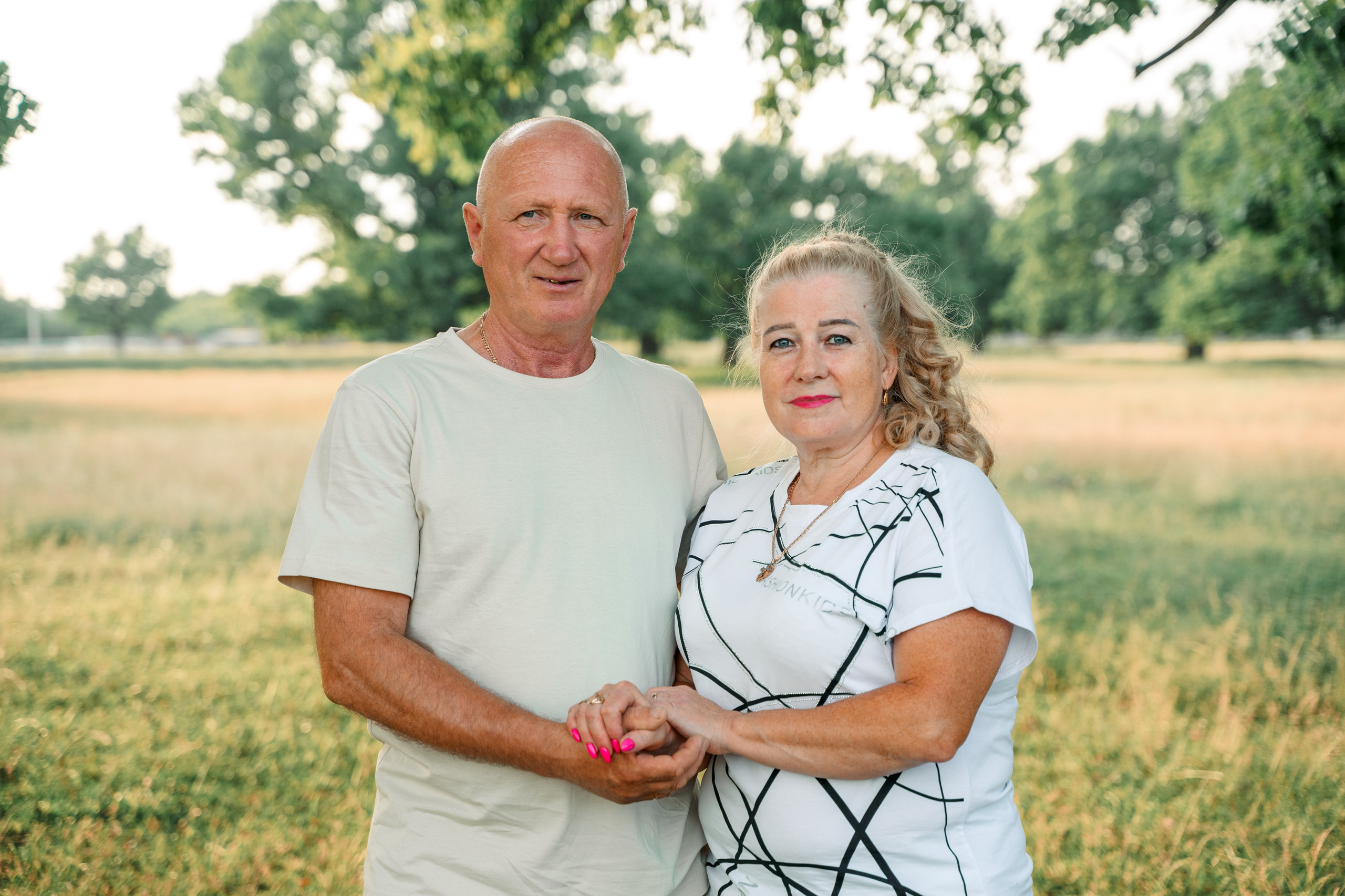 Семья Нины. Фотограф в Казани Алсу Багабиева