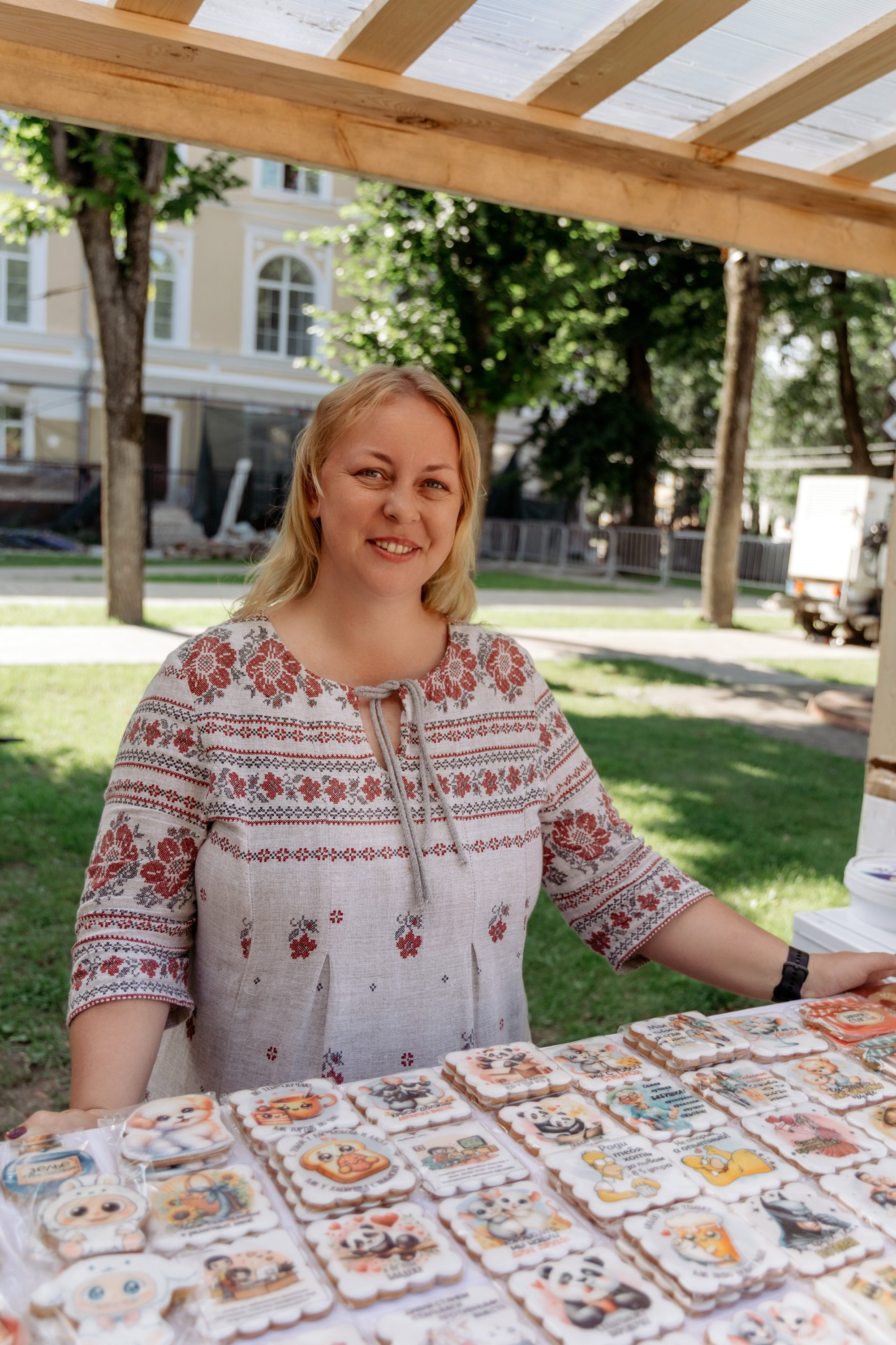 Фестиваль смоленской кухни ЛУКОВ ФЕСТ 2025. Главная