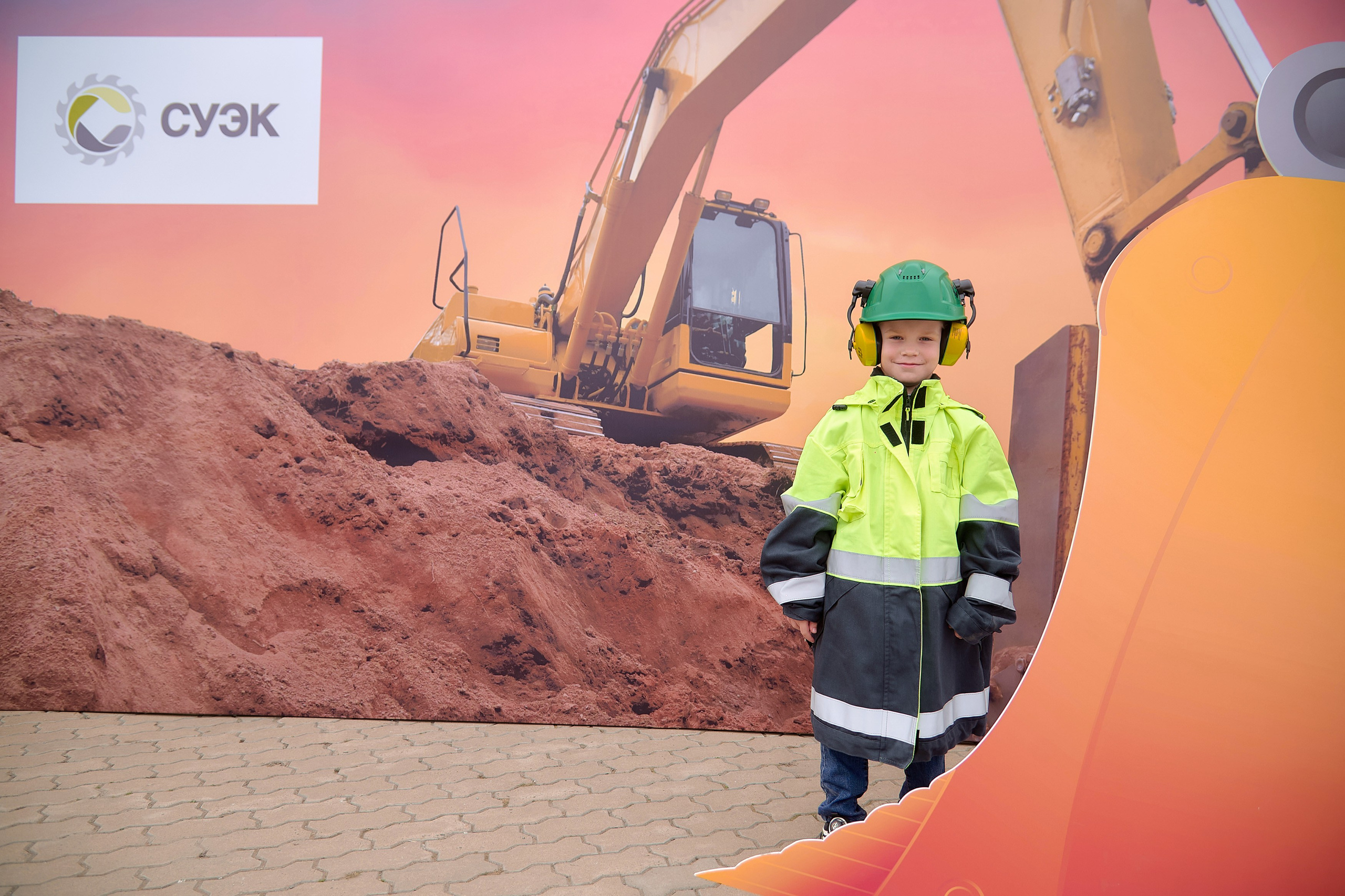 Проффест в г. Назарово от СУЭК и СГК. Фотограф Яковлев Роман — Красноярск