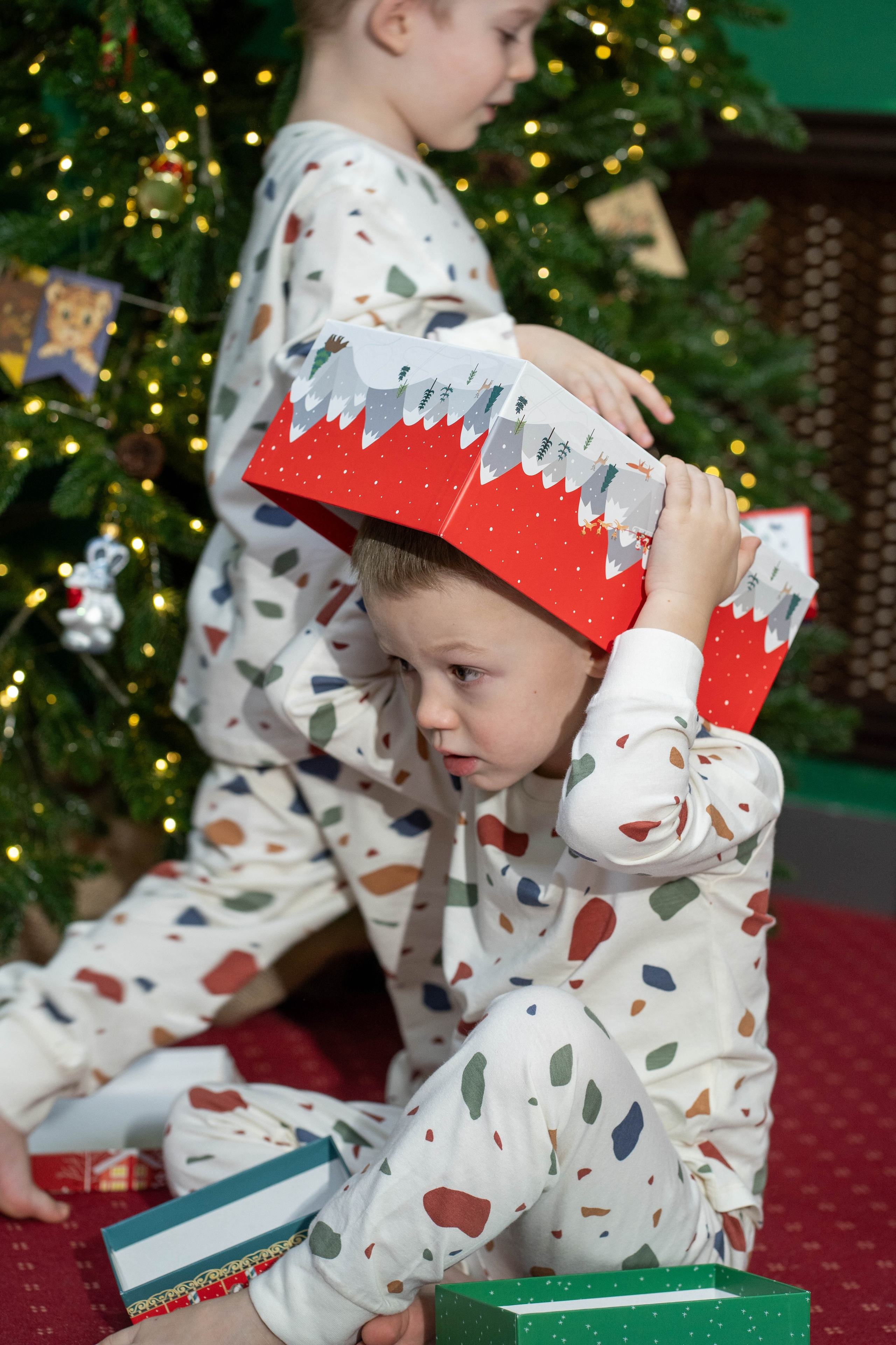 Новый год. Алена Коломоец | Фотограф, Мирный, Якутия