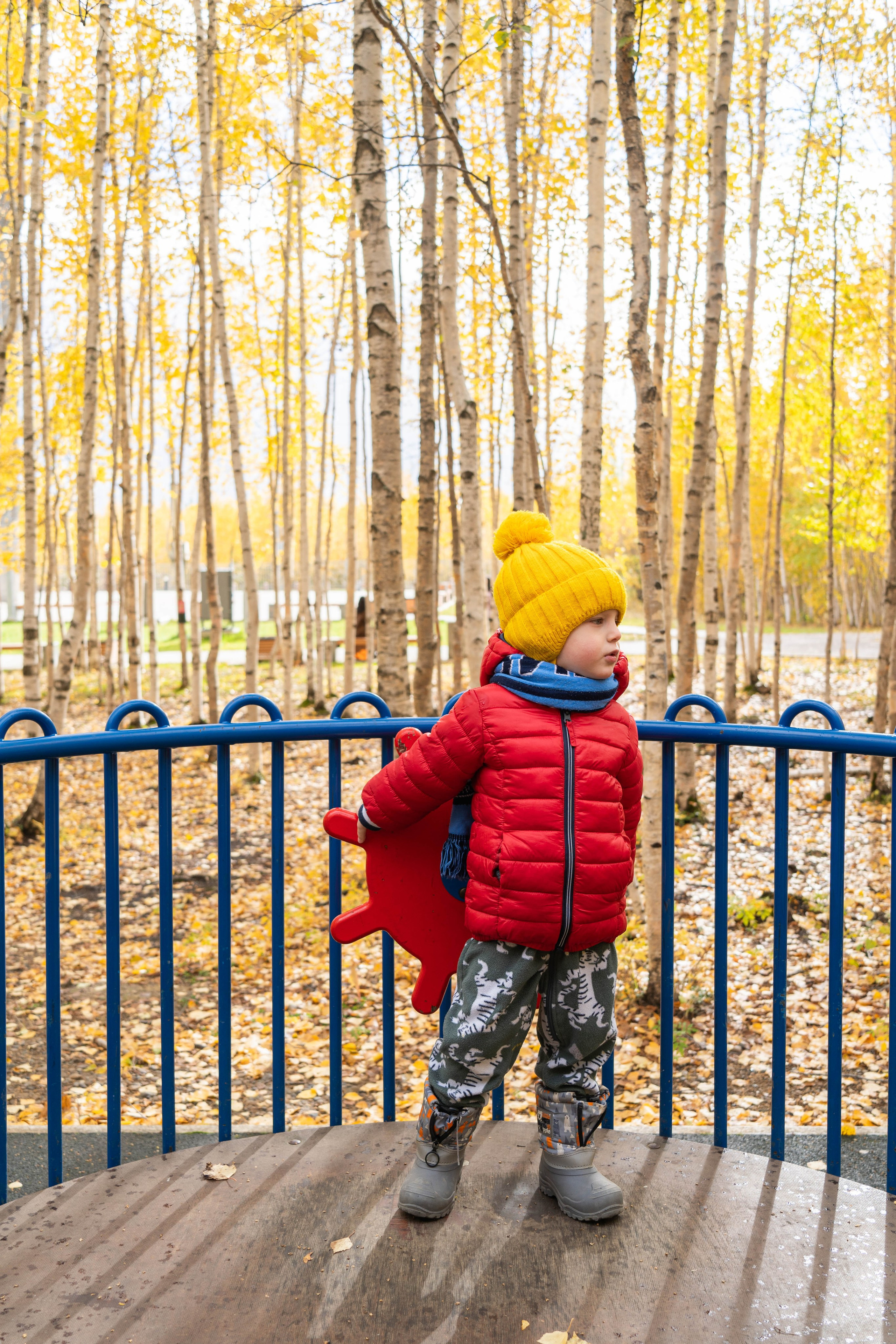Прогулка. Алена Коломоец | Фотограф, Мирный, Якутия