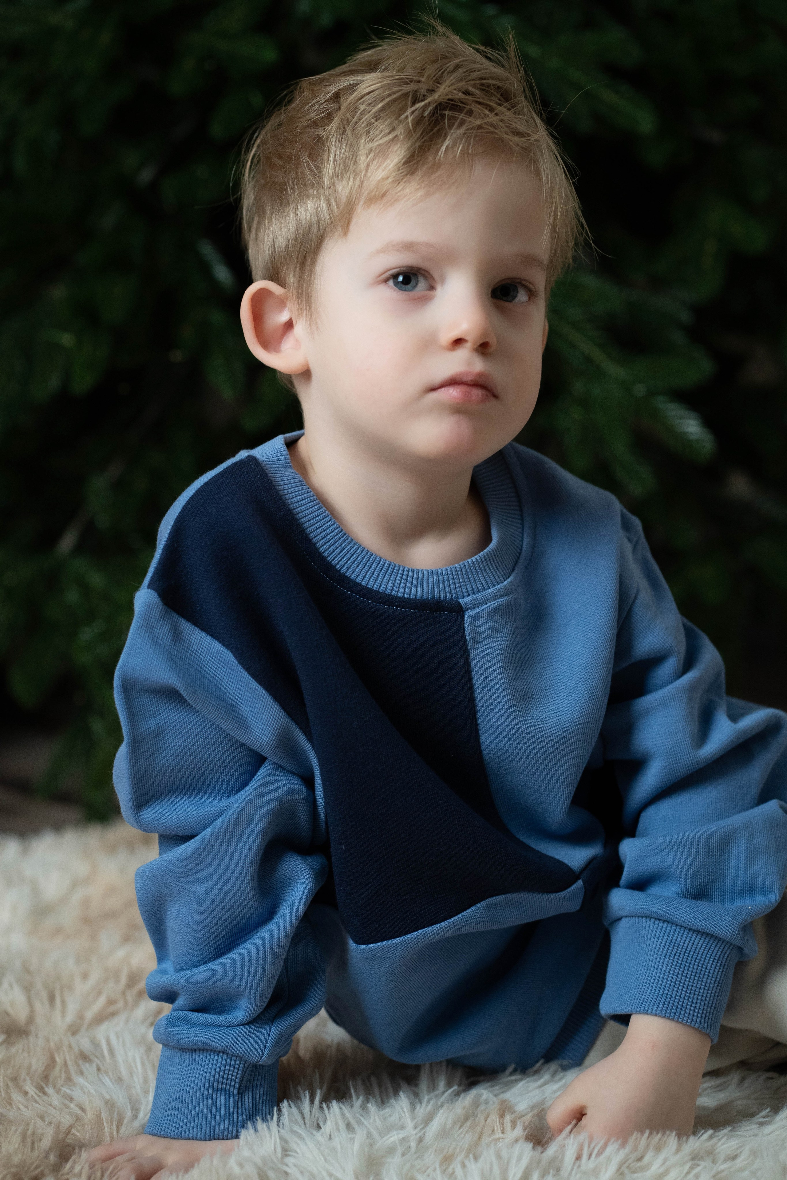 Новый год. Алена Коломоец | Фотограф, Мирный, Якутия