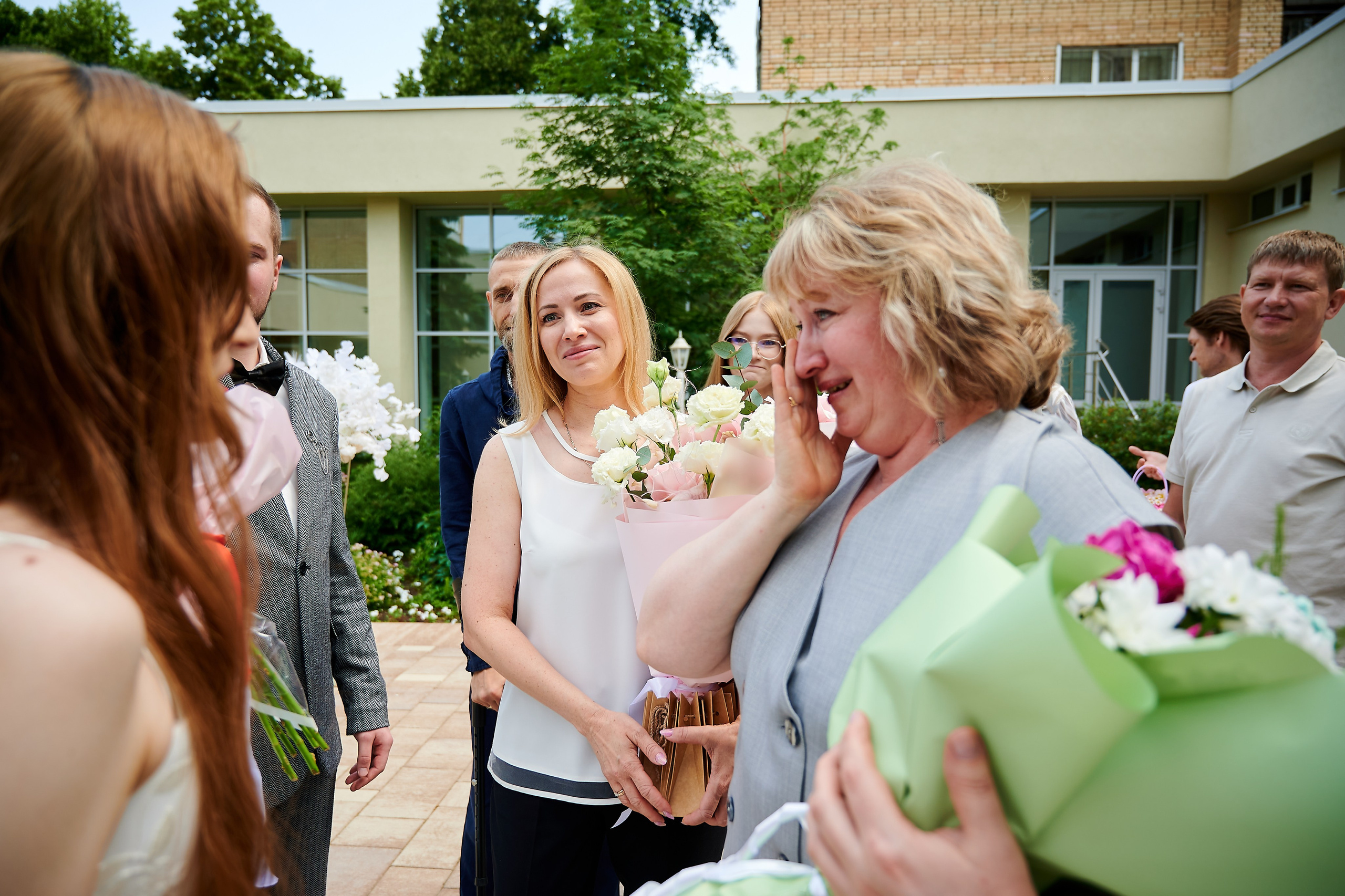 A&A. Профессиональный репортажный фотограф в Самаре Никита Королев